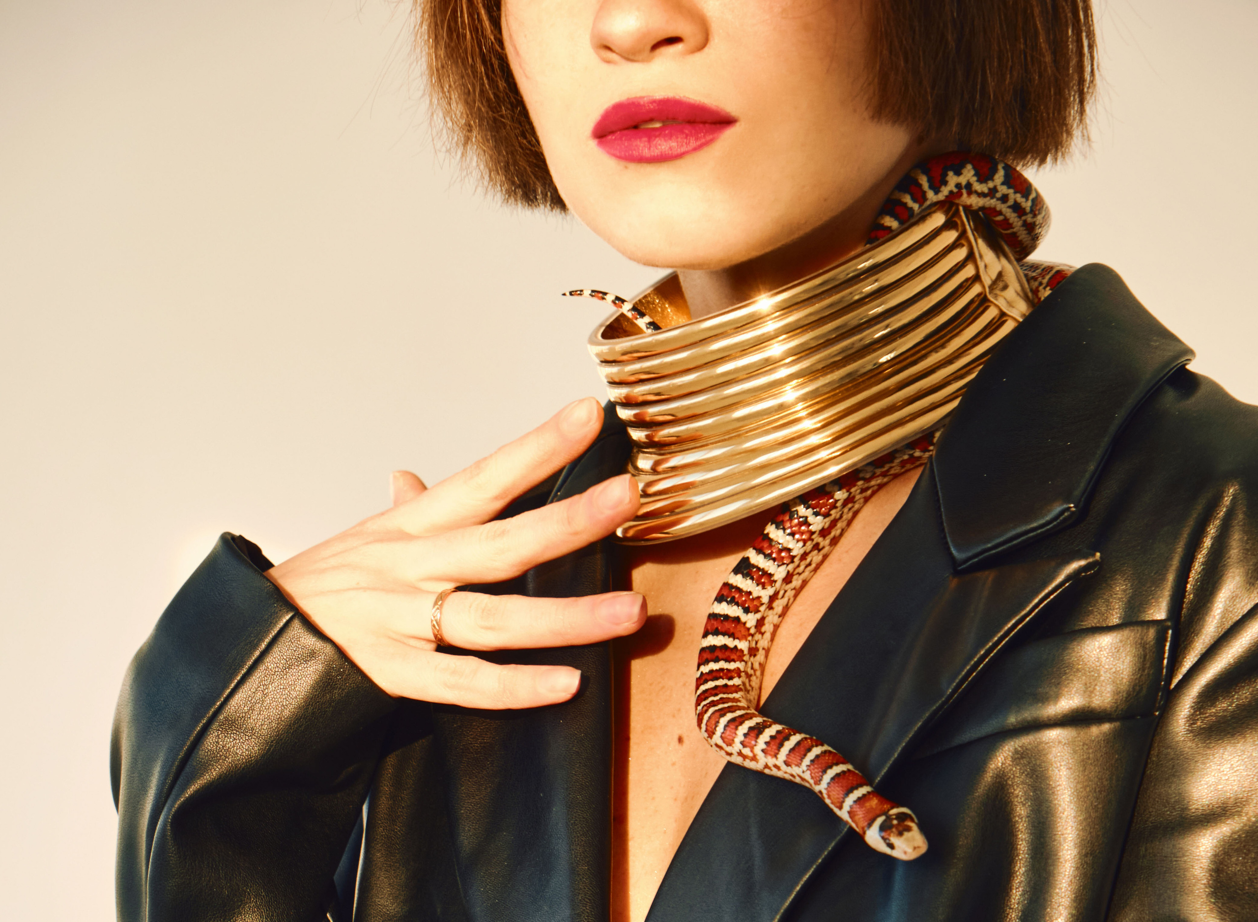 Змейство. Ася Ложкина фотограф Ижевск