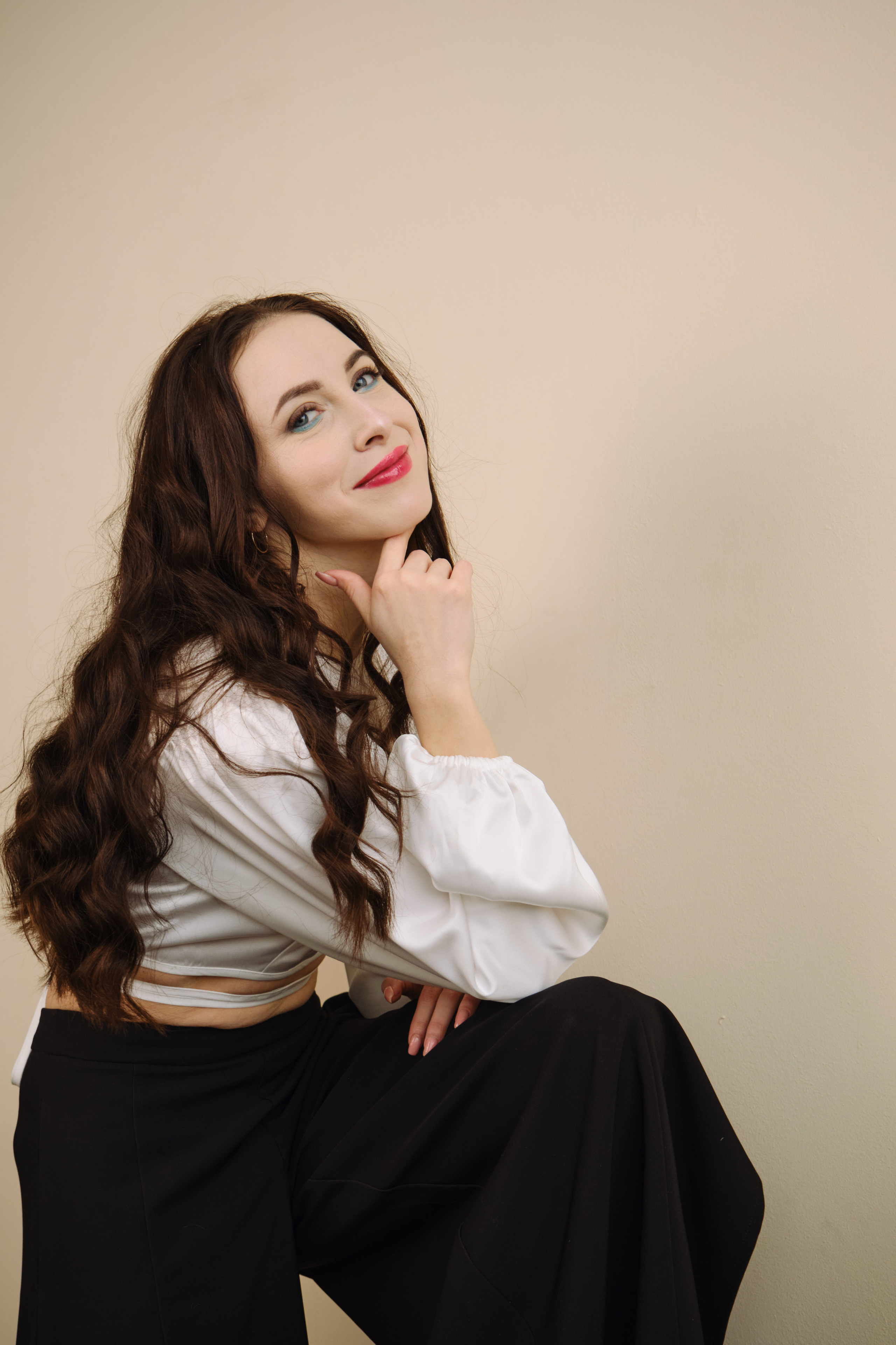 Янина. Ася Ложкина фотограф Ижевск