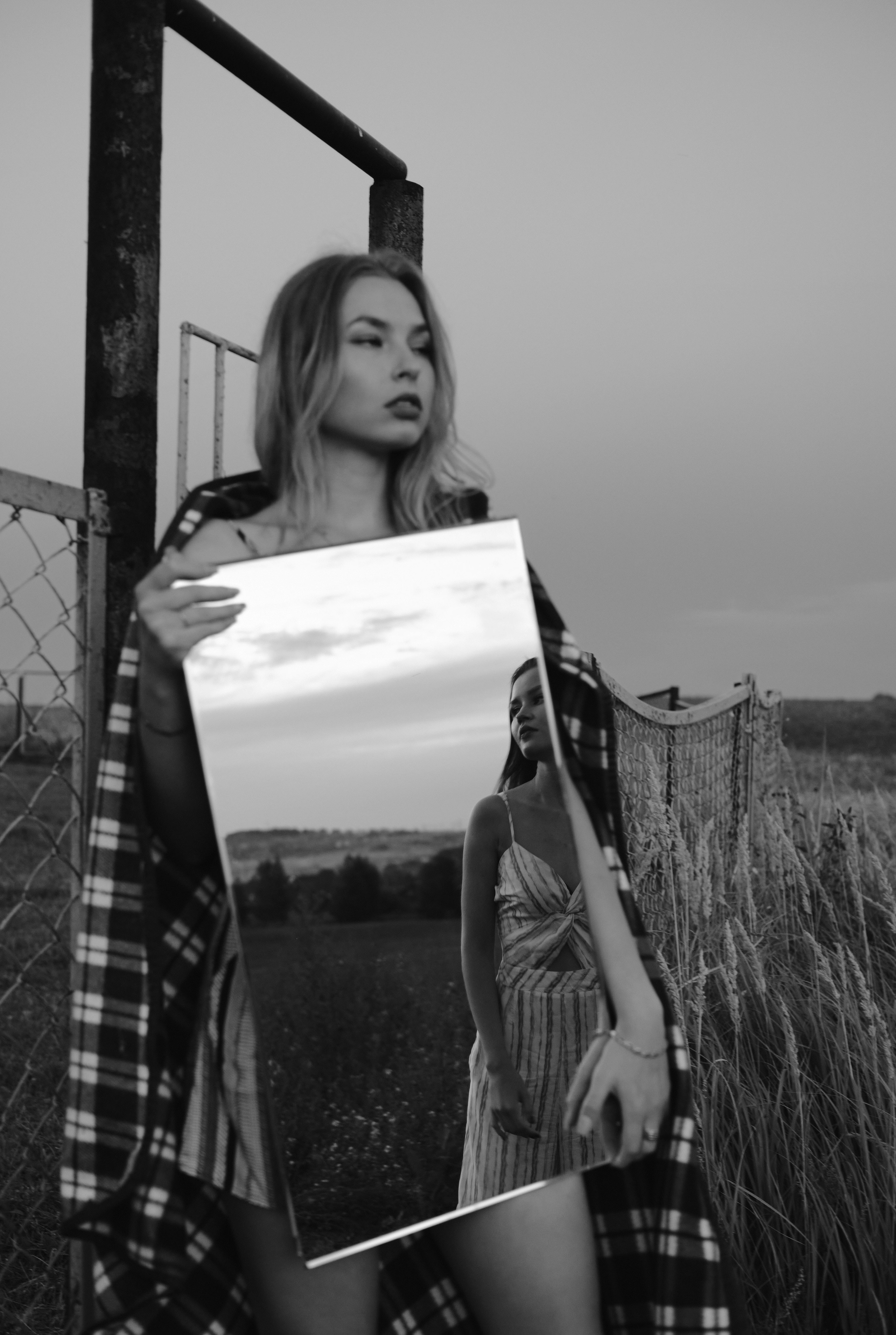 Катя и Аня. Ася Ложкина фотограф Ижевск