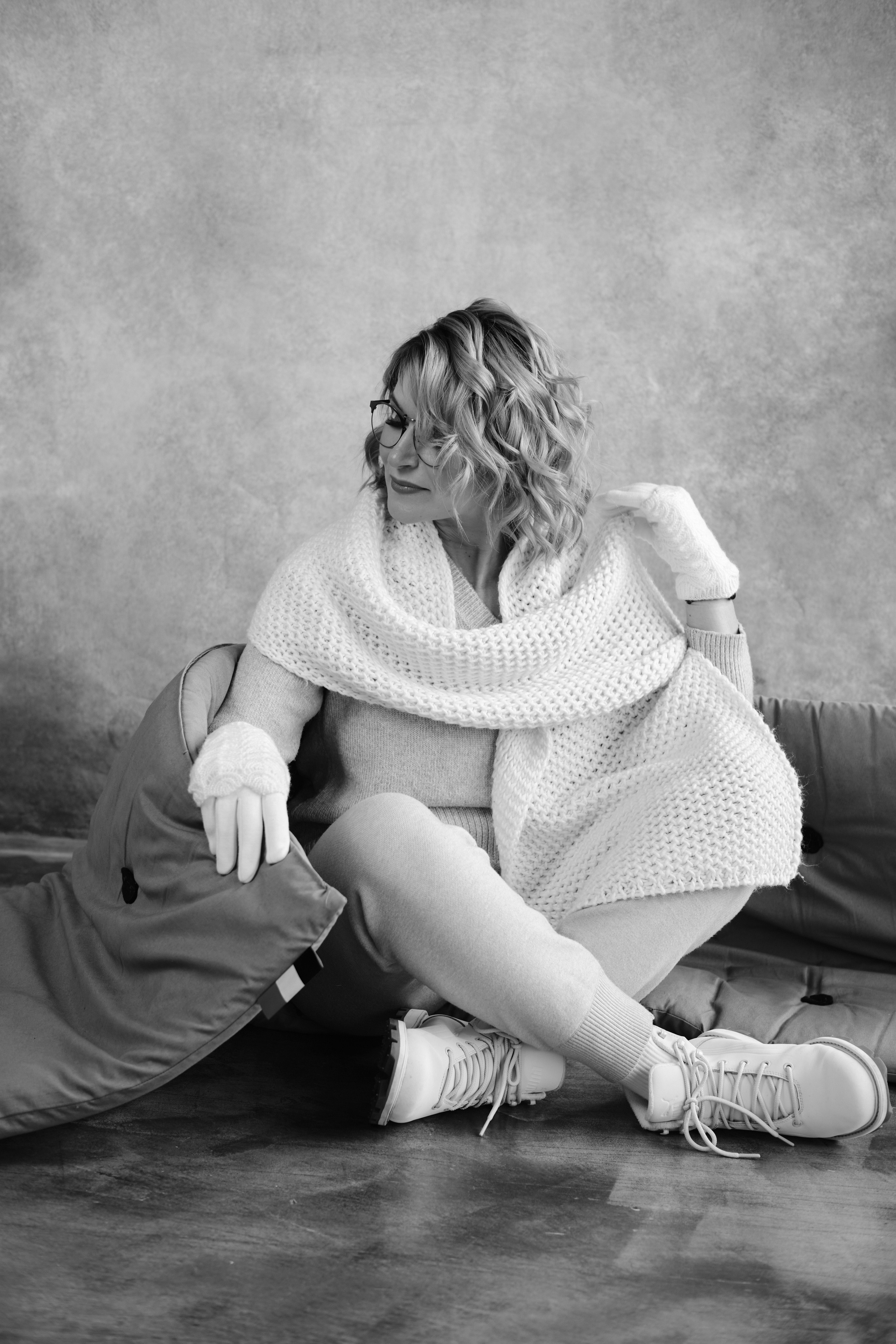 Оксана. Ася Ложкина фотограф Ижевск