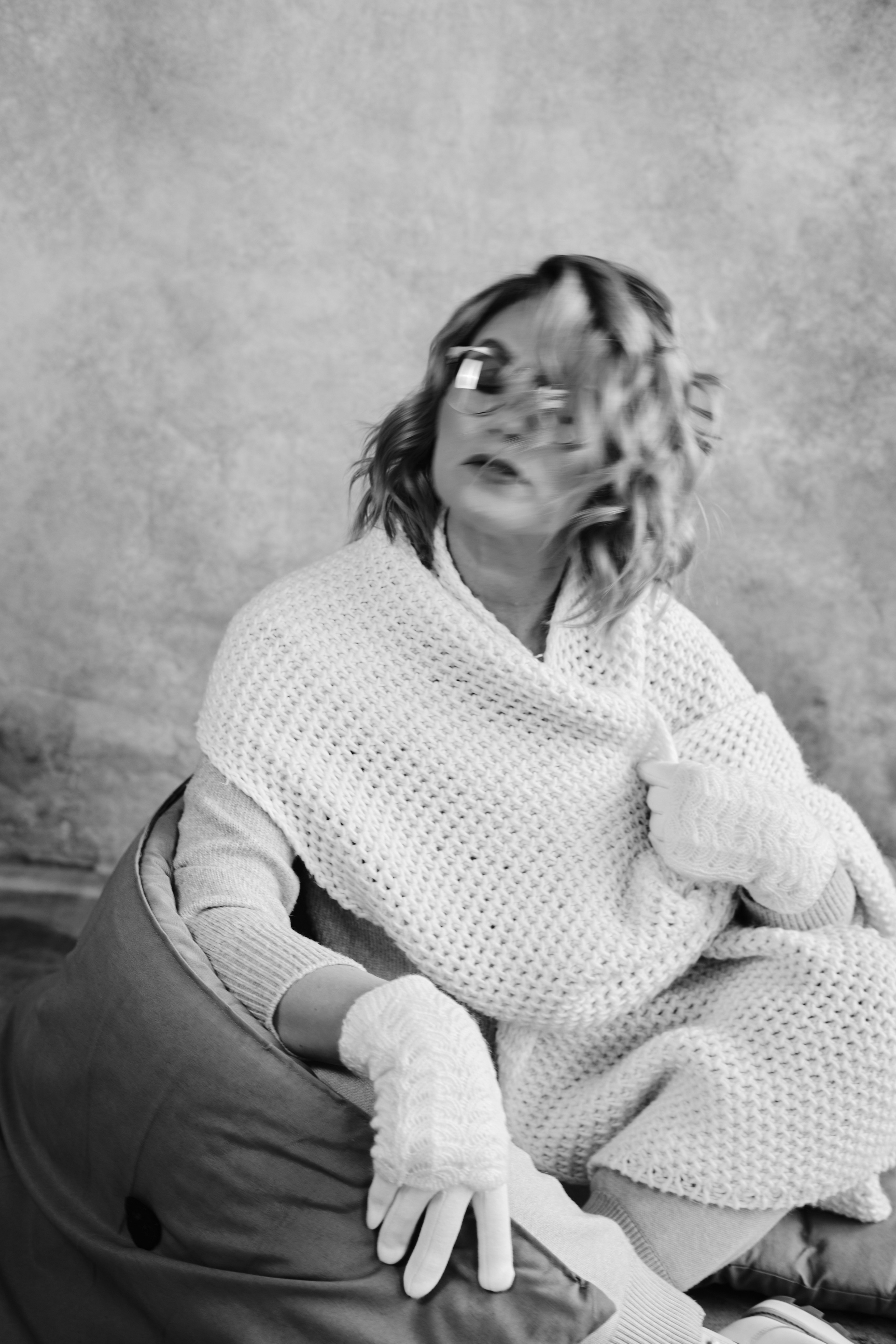 Оксана. Ася Ложкина фотограф Ижевск