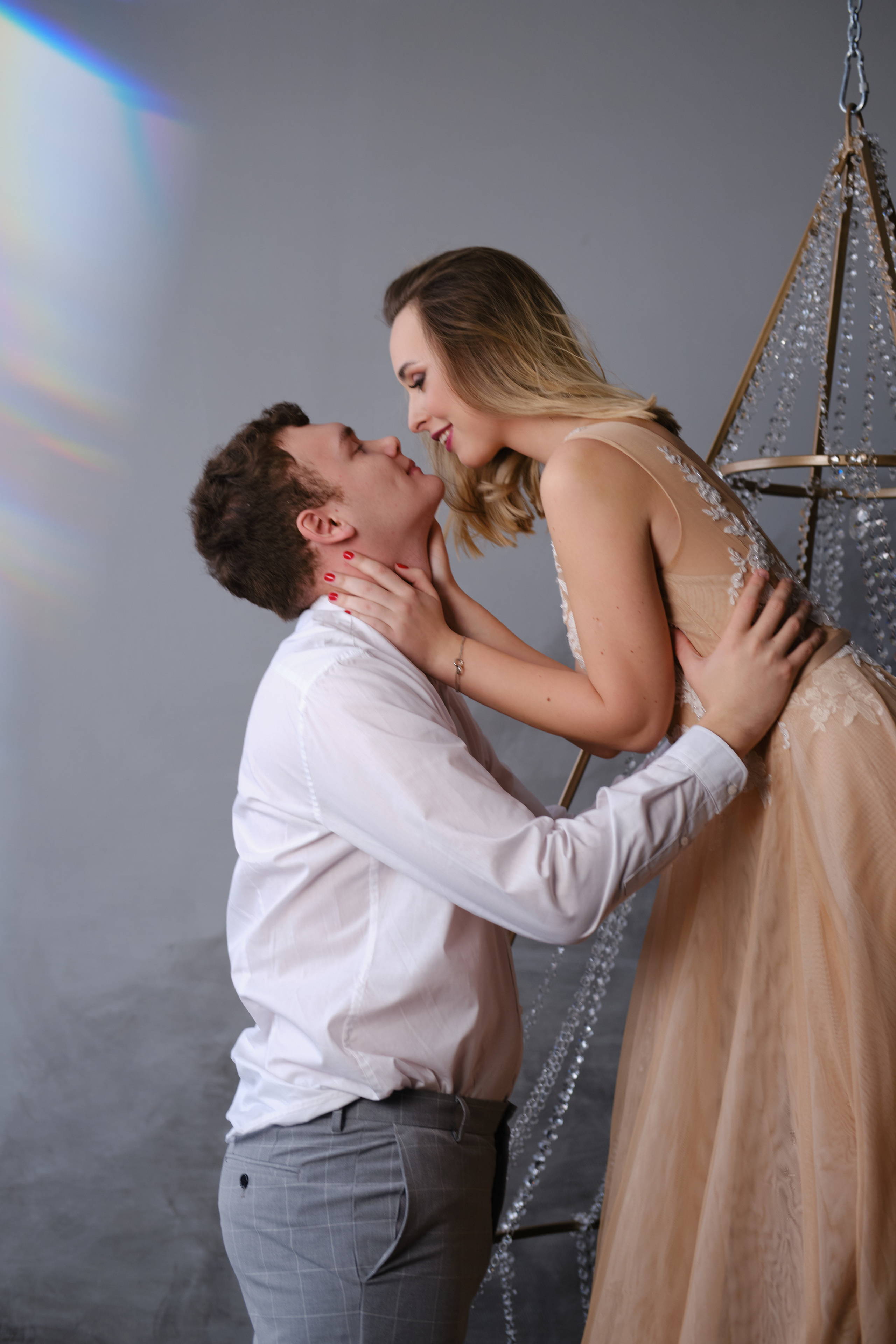 Ксения и Никита. Ася Ложкина фотограф Ижевск