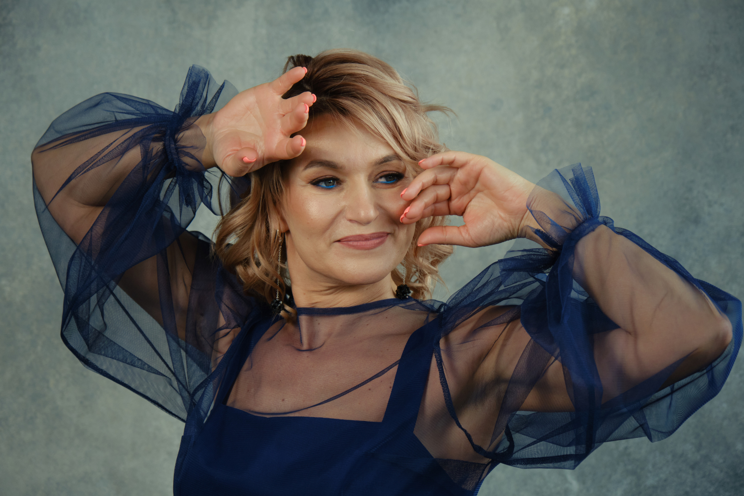 Оксана. Ася Ложкина фотограф Ижевск