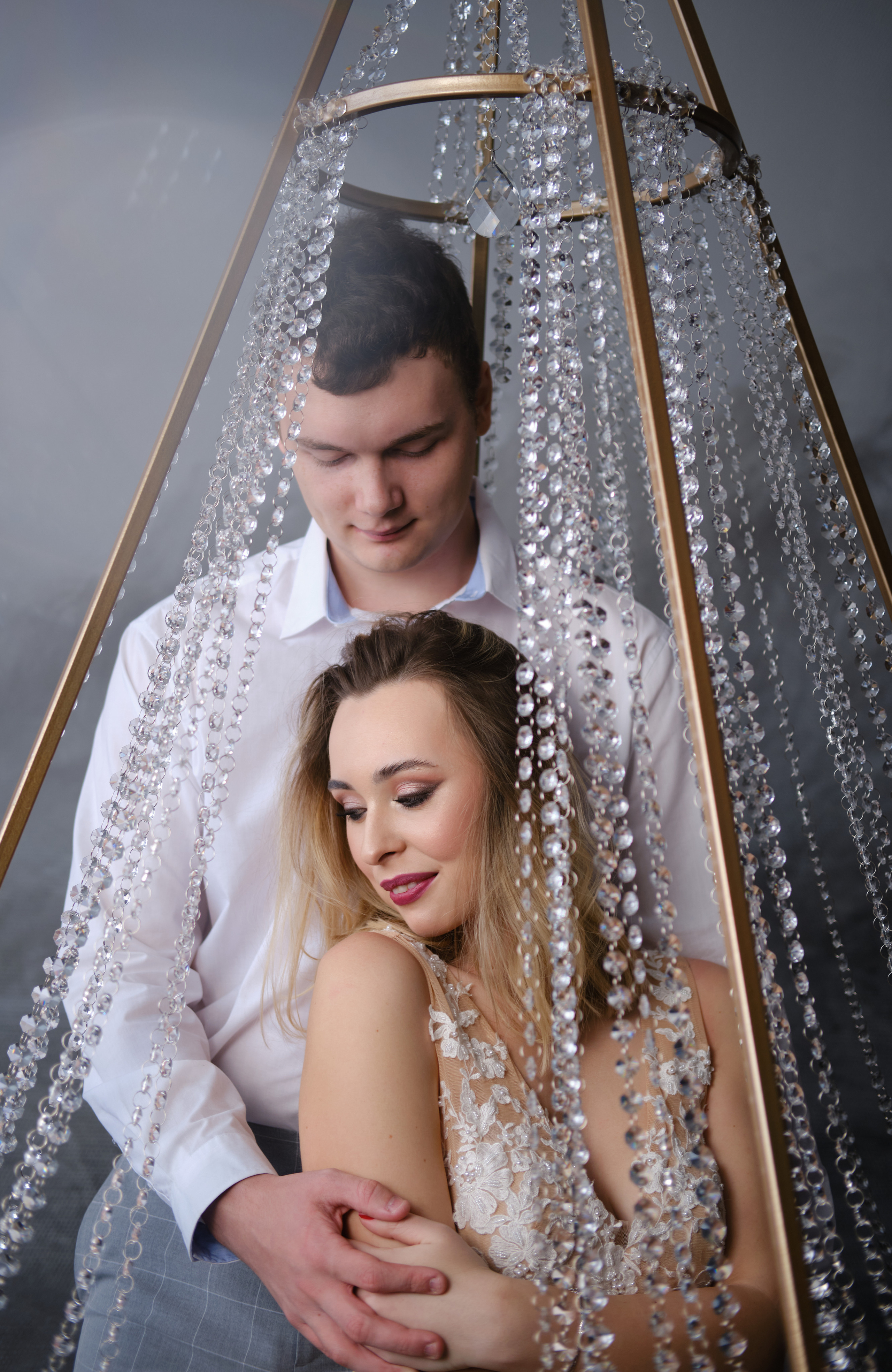 Ксения и Никита. Ася Ложкина фотограф Ижевск