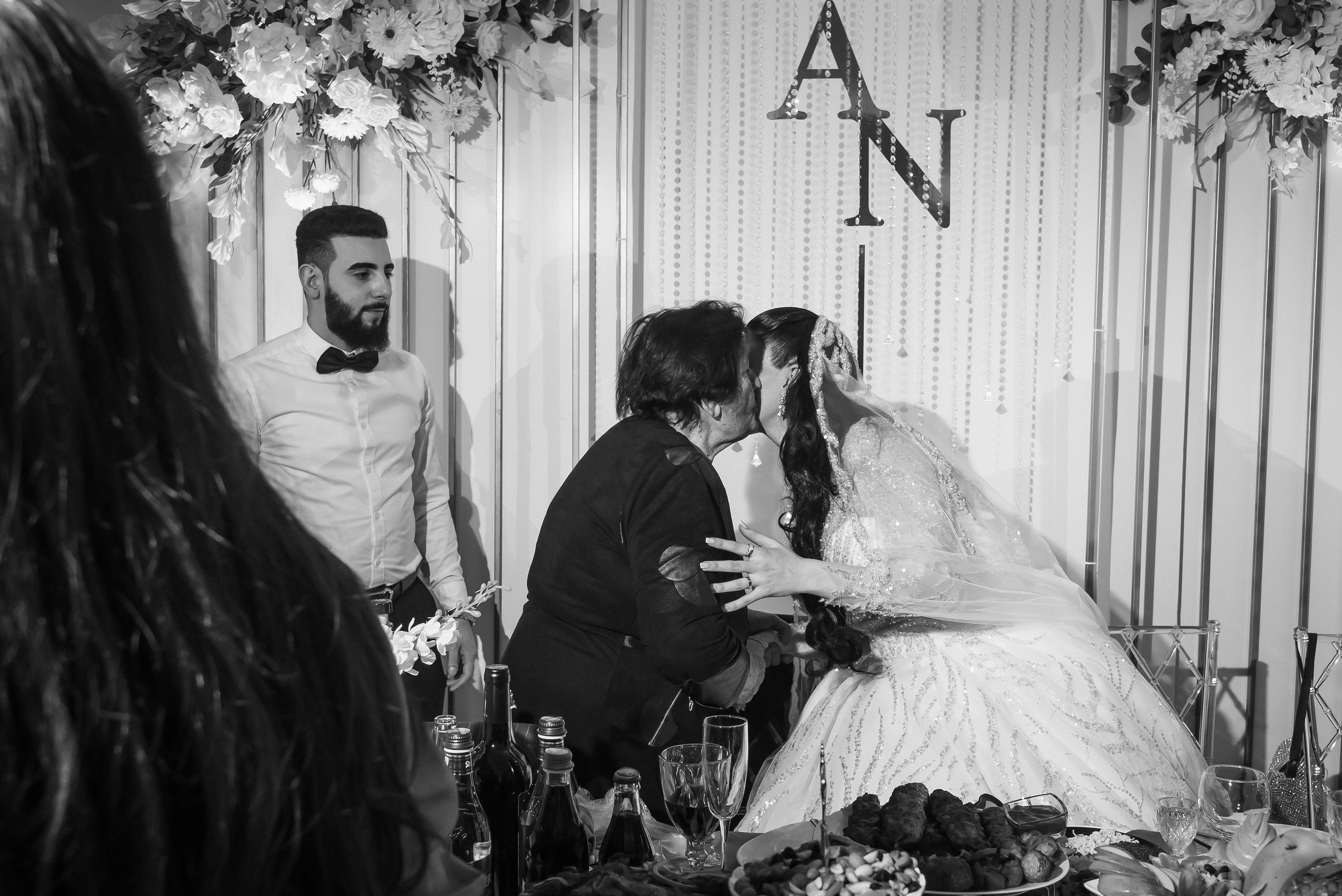 Артур & Нара. Фотограф в Краснодарском крае Александр Шульга