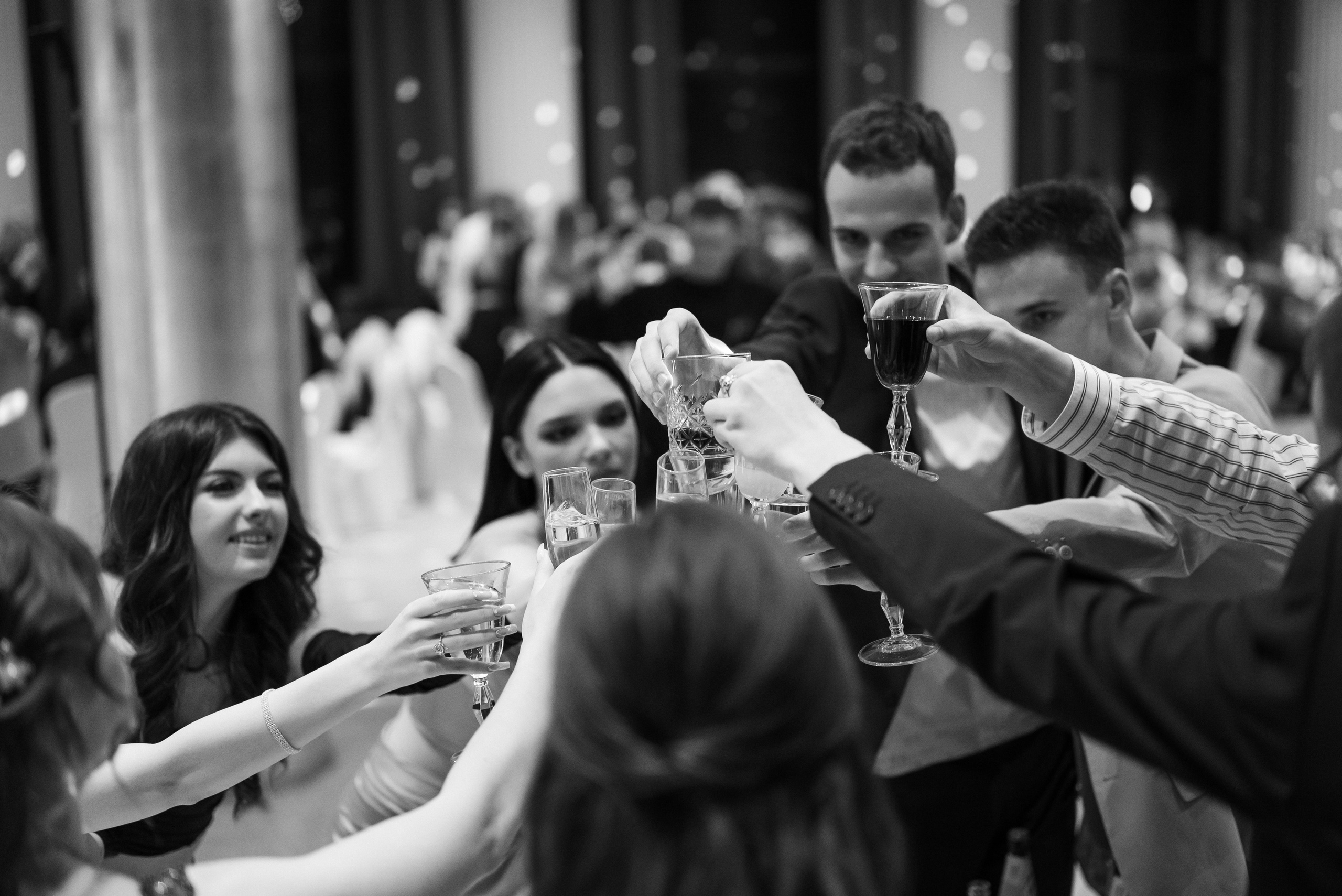 Выпускной 29.06.23. Фотограф в Краснодарском крае Александр Шульга