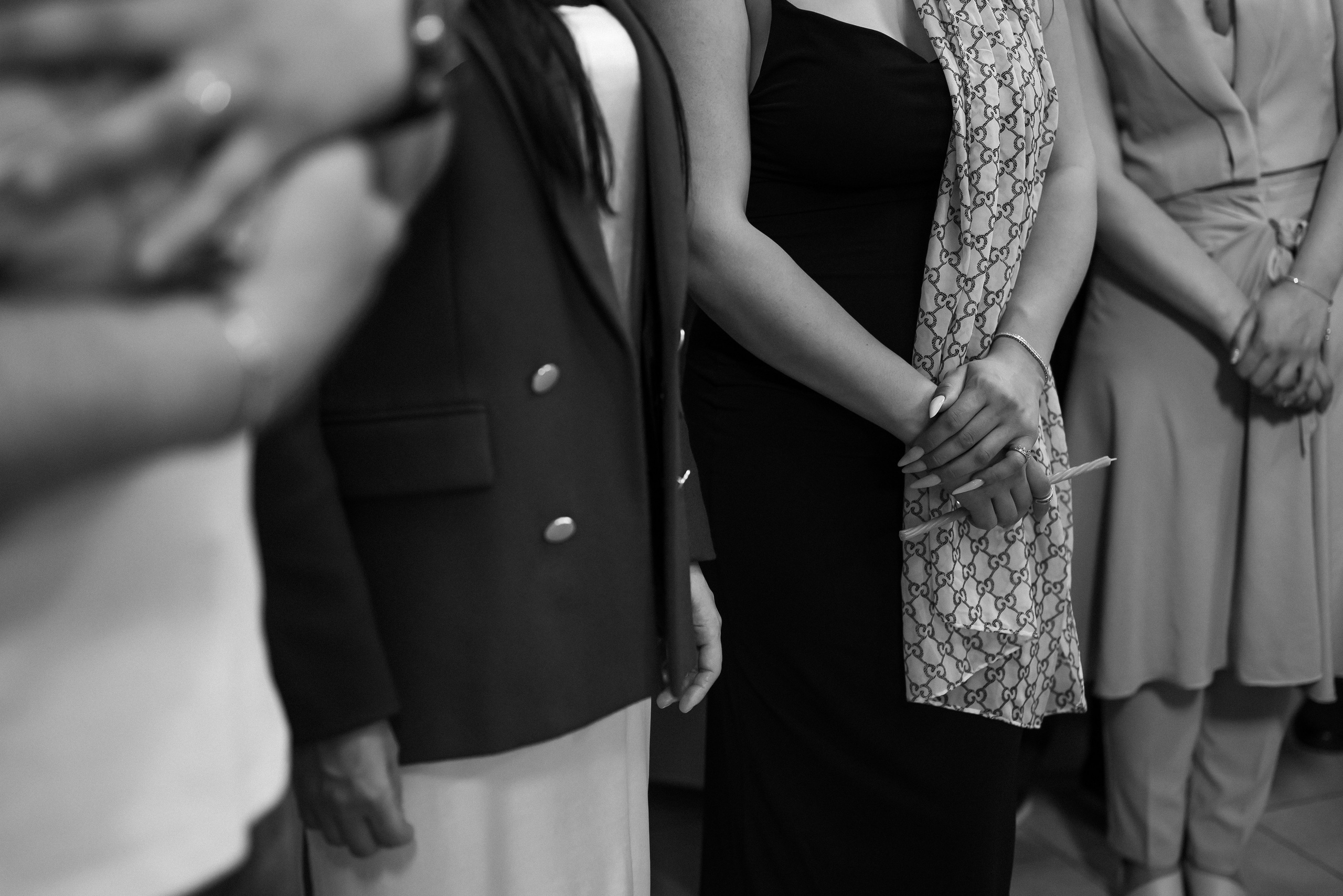 Крещение Марии. Фотограф в Краснодарском крае Александр Шульга