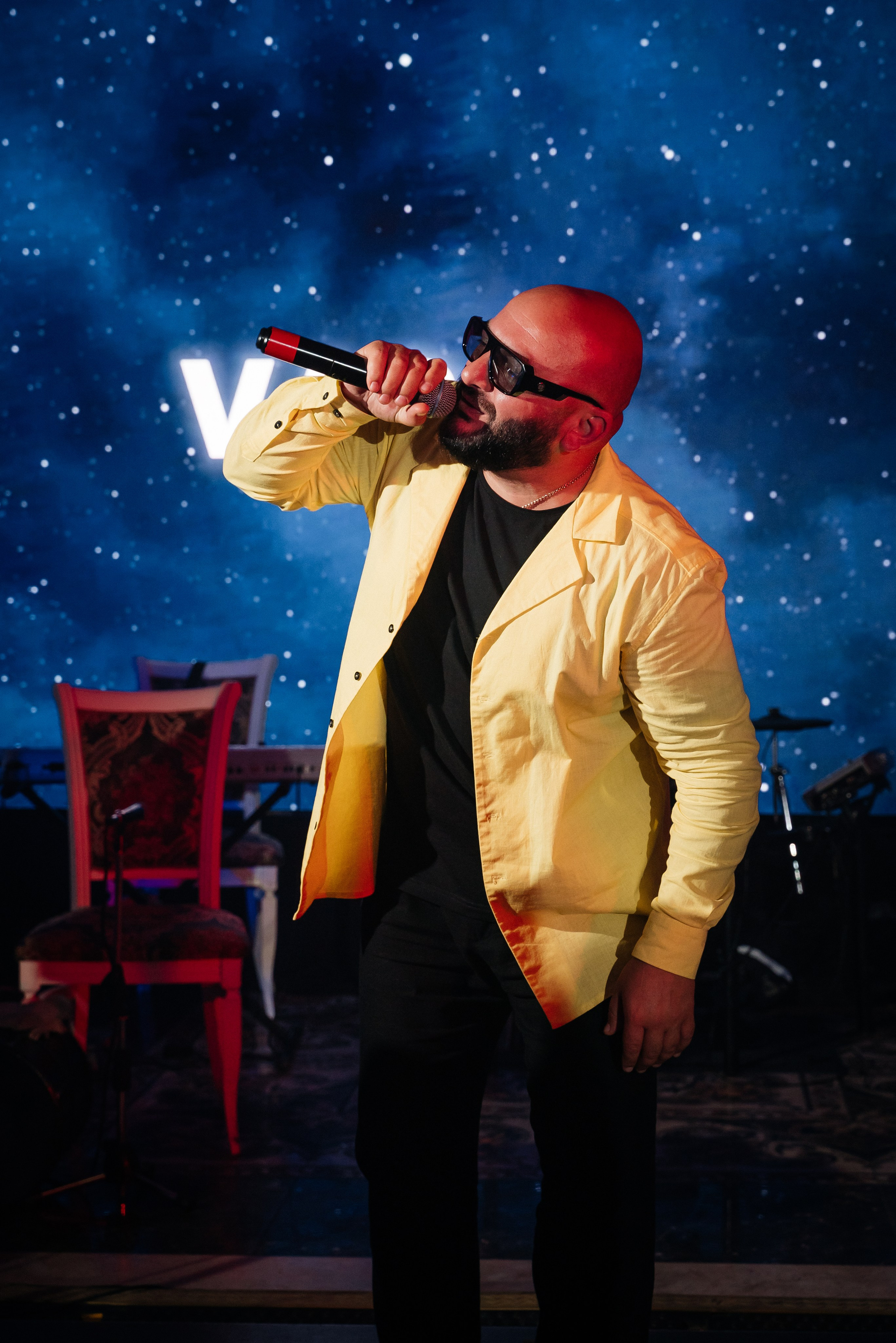 День Рождение. Фотограф в Краснодарском крае Александр Шульга