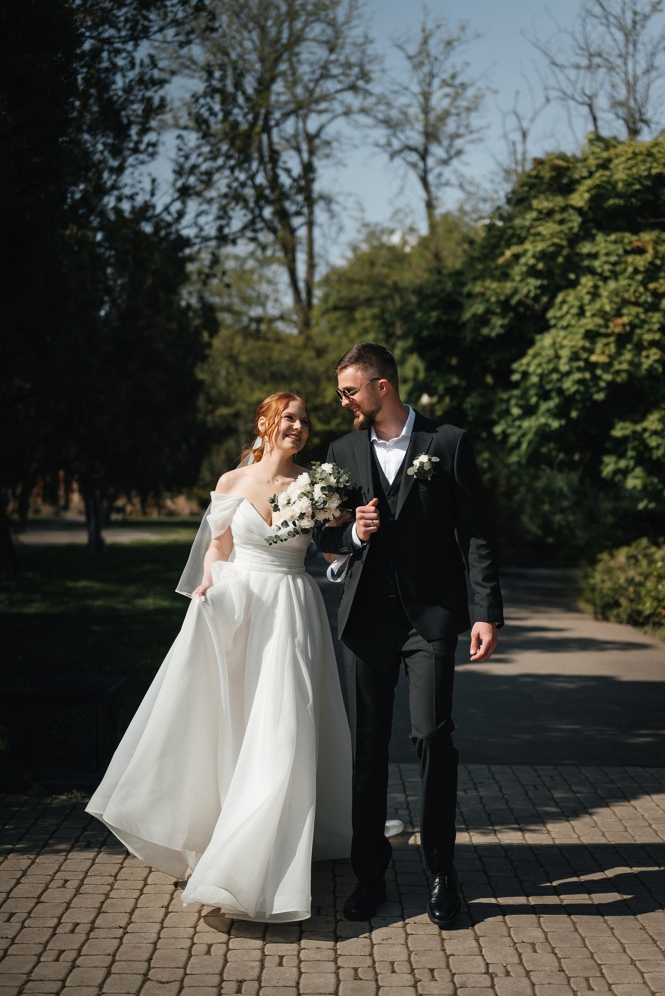 София & Даниил. Фотограф в Краснодарском крае Александр Шульга