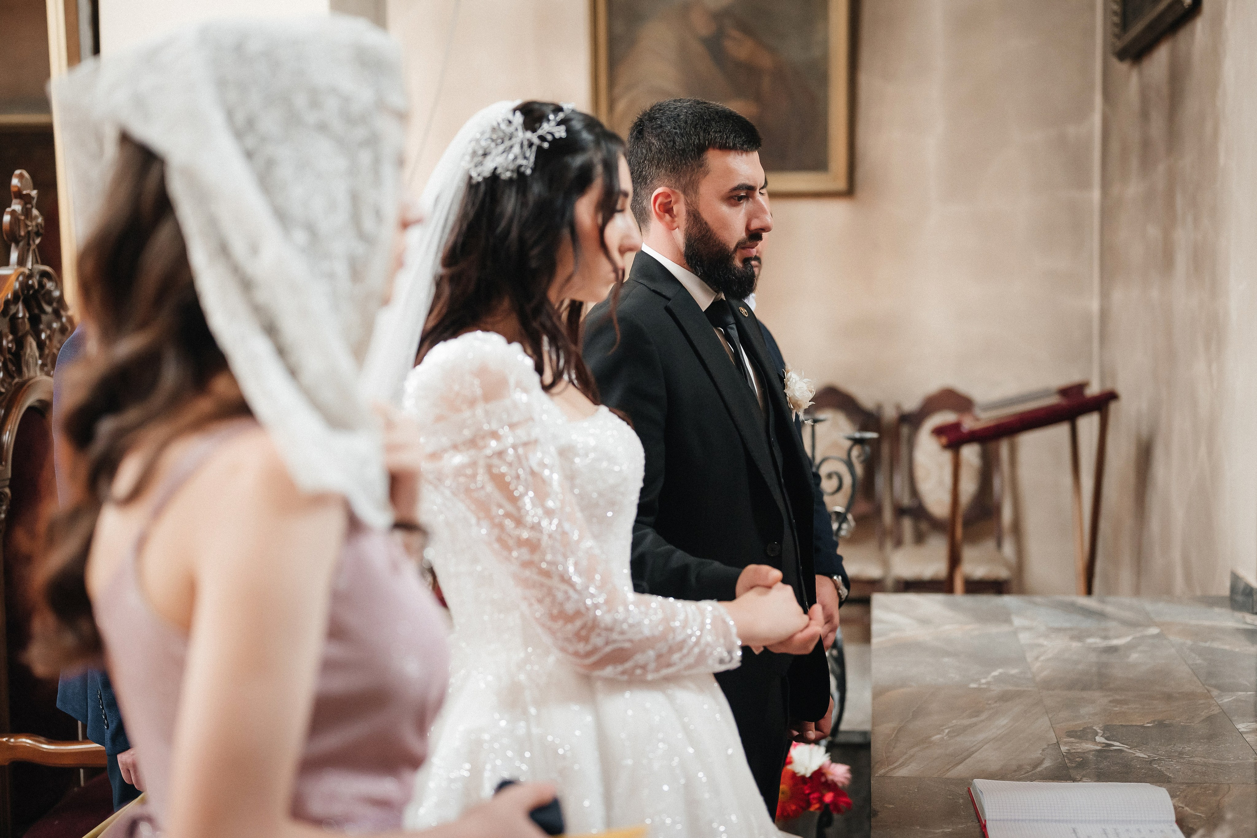 Борик & Анжела. Фотограф в Краснодарском крае Александр Шульга