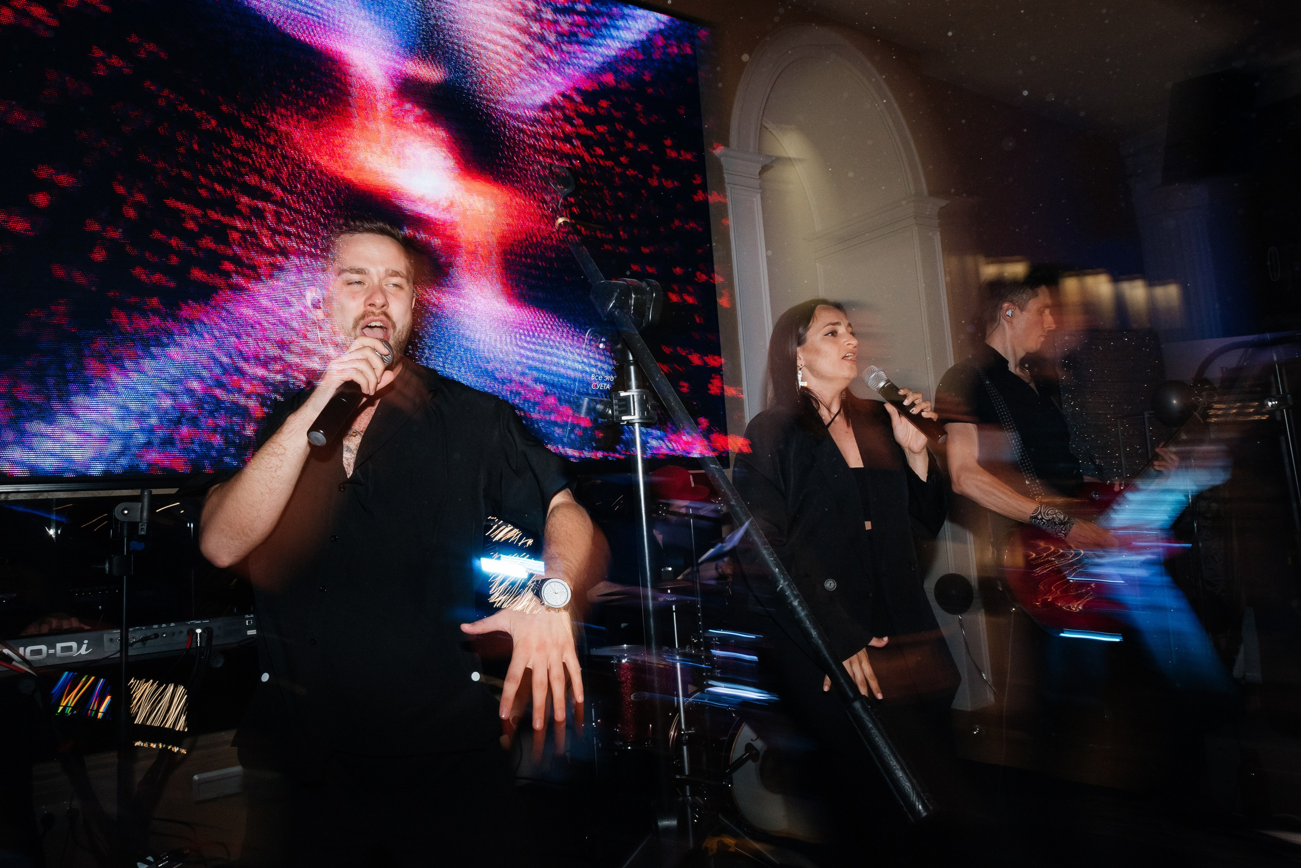 Выпускной 29.06.23. Фотограф в Краснодарском крае Александр Шульга