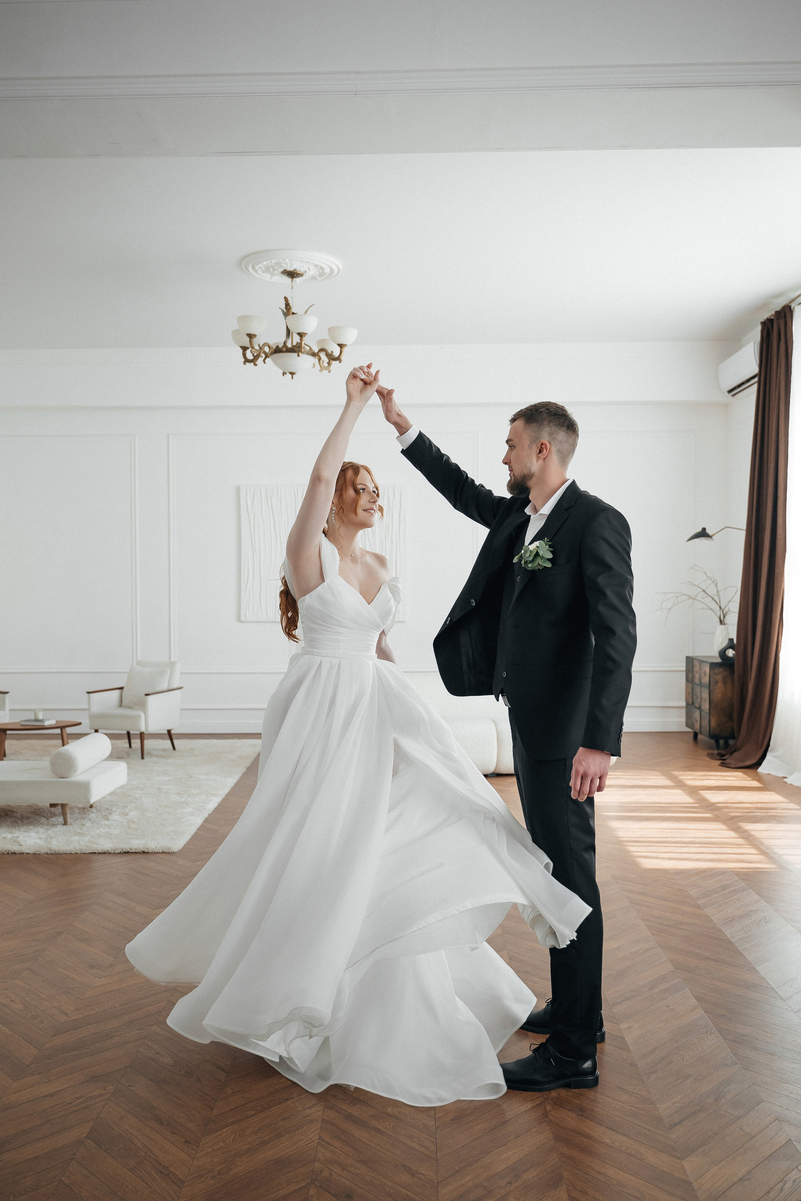 София & Даниил. Фотограф в Краснодарском крае Александр Шульга