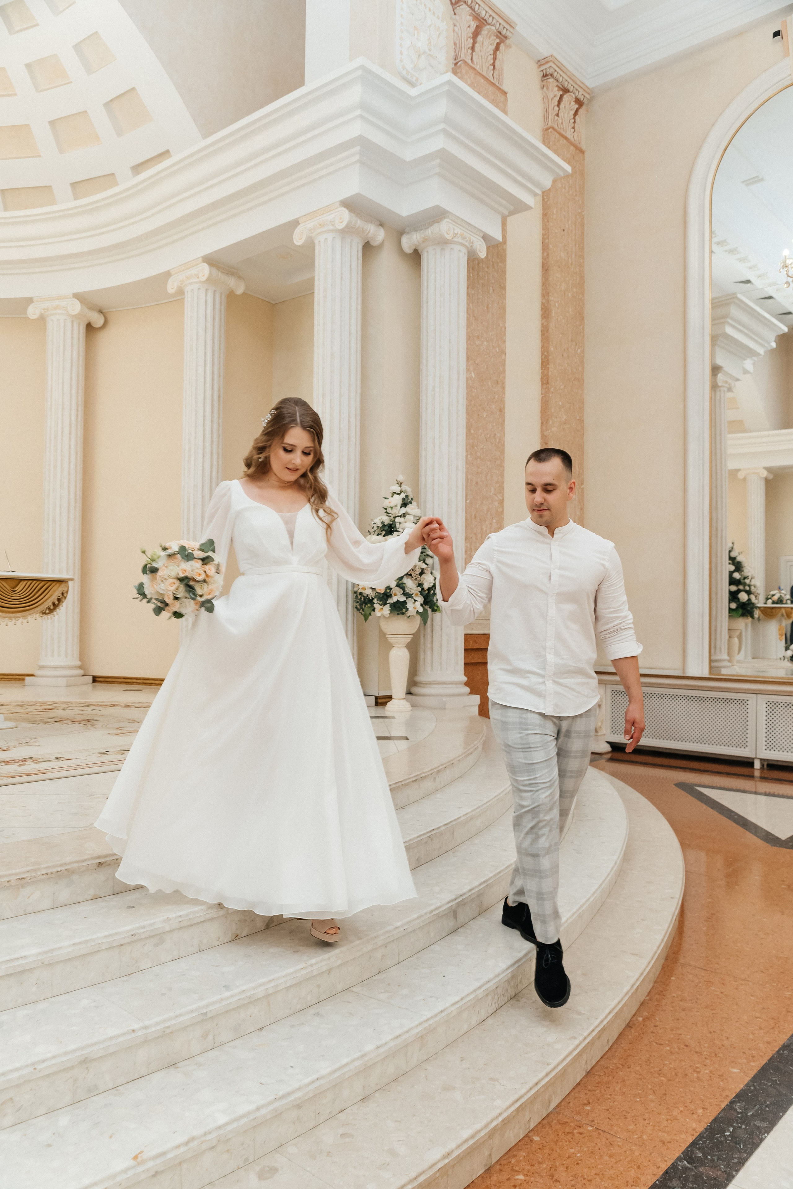 Анастасия & Михаил. Фотограф в Краснодарском крае Александр Шульга