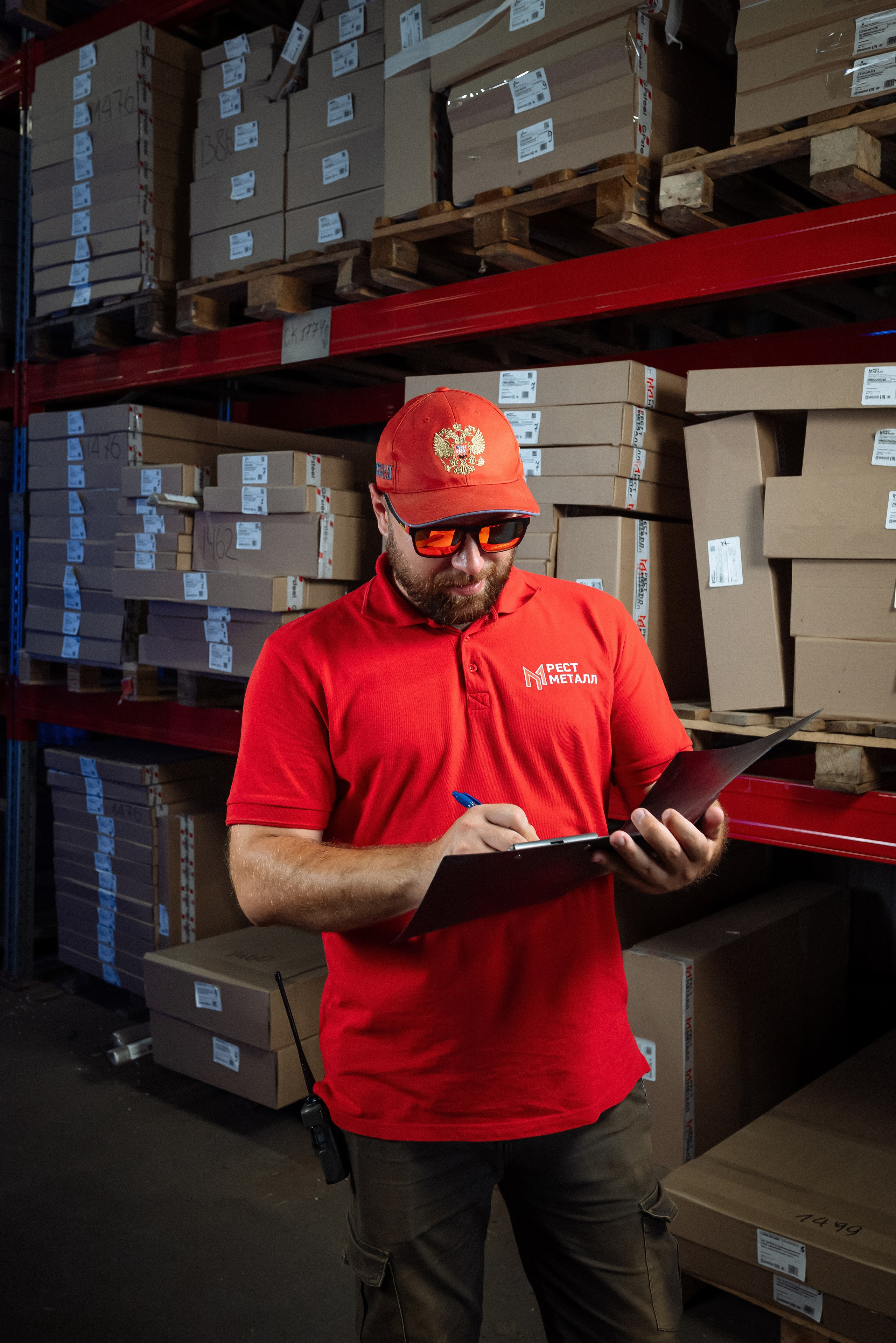 РестМеталл. Фотограф в Краснодарском крае Александр Шульга