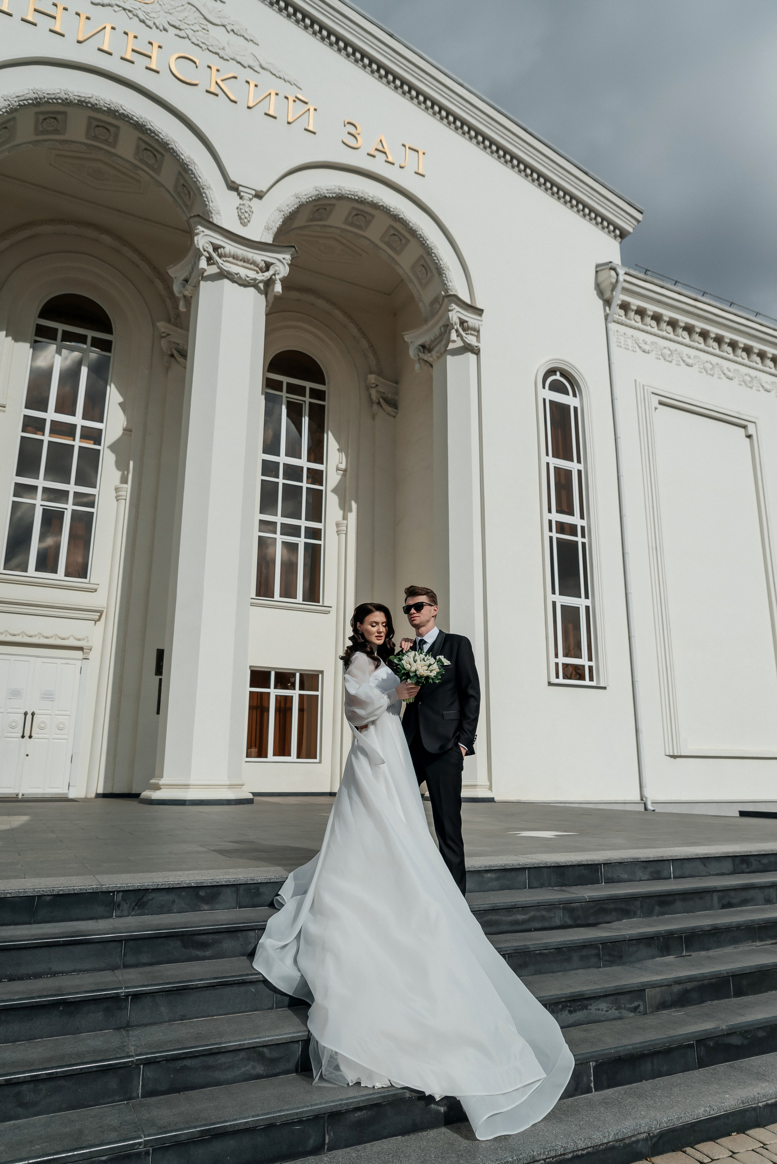 Анастасия & Николай. Фотограф в Краснодарском крае Александр Шульга