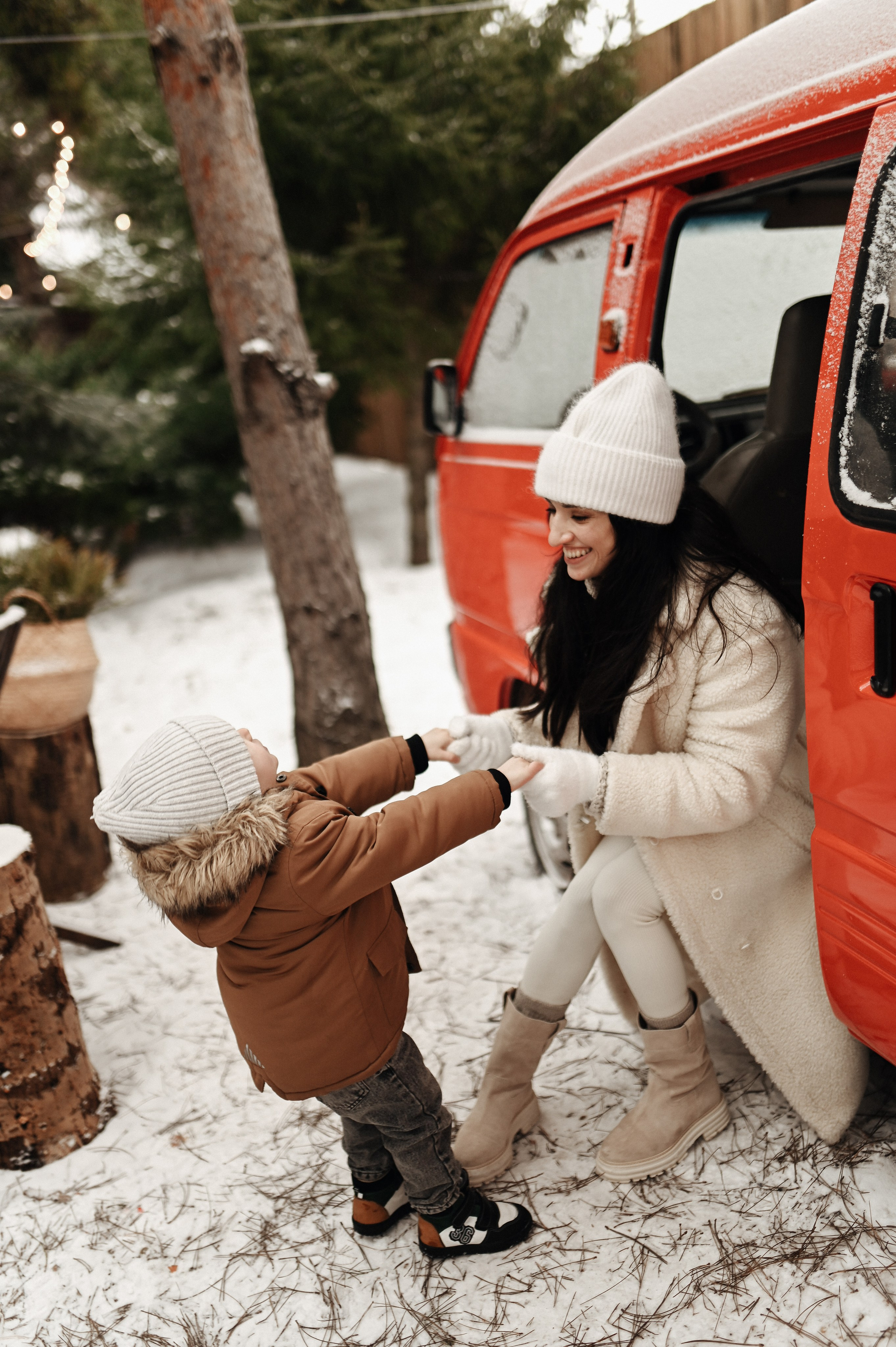 Вместе тепло