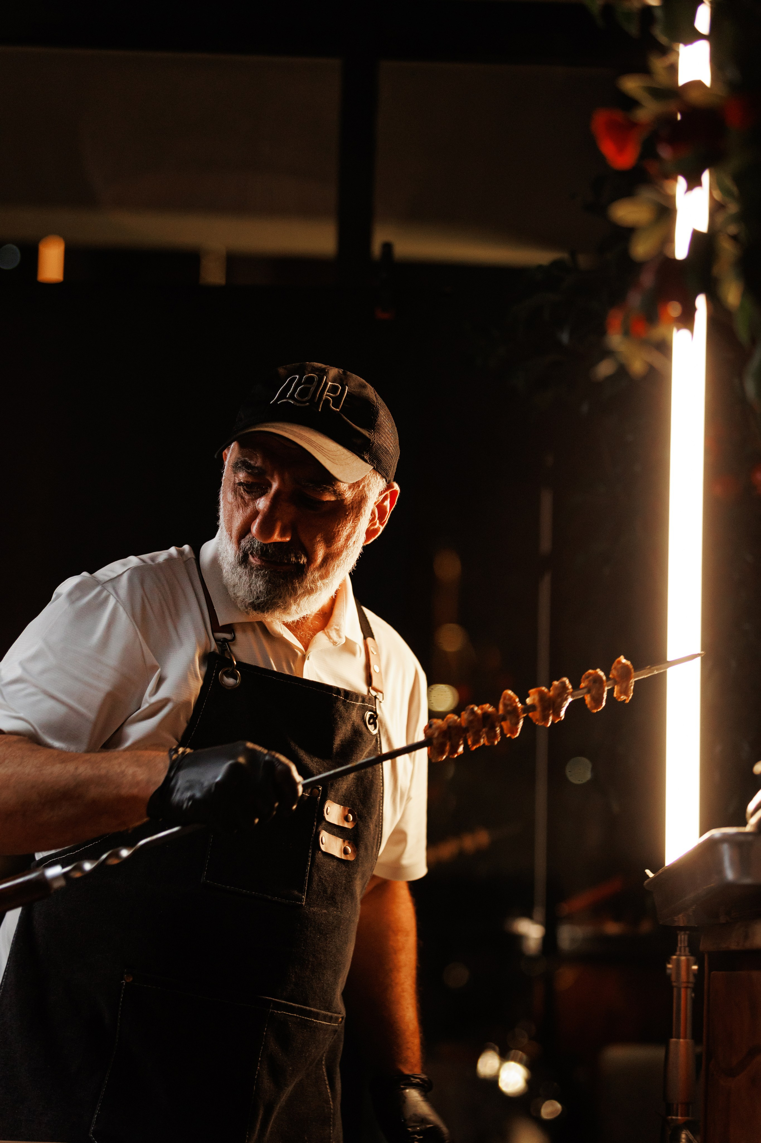 Food. Evgen Yatsenko — Photographer in Dubai