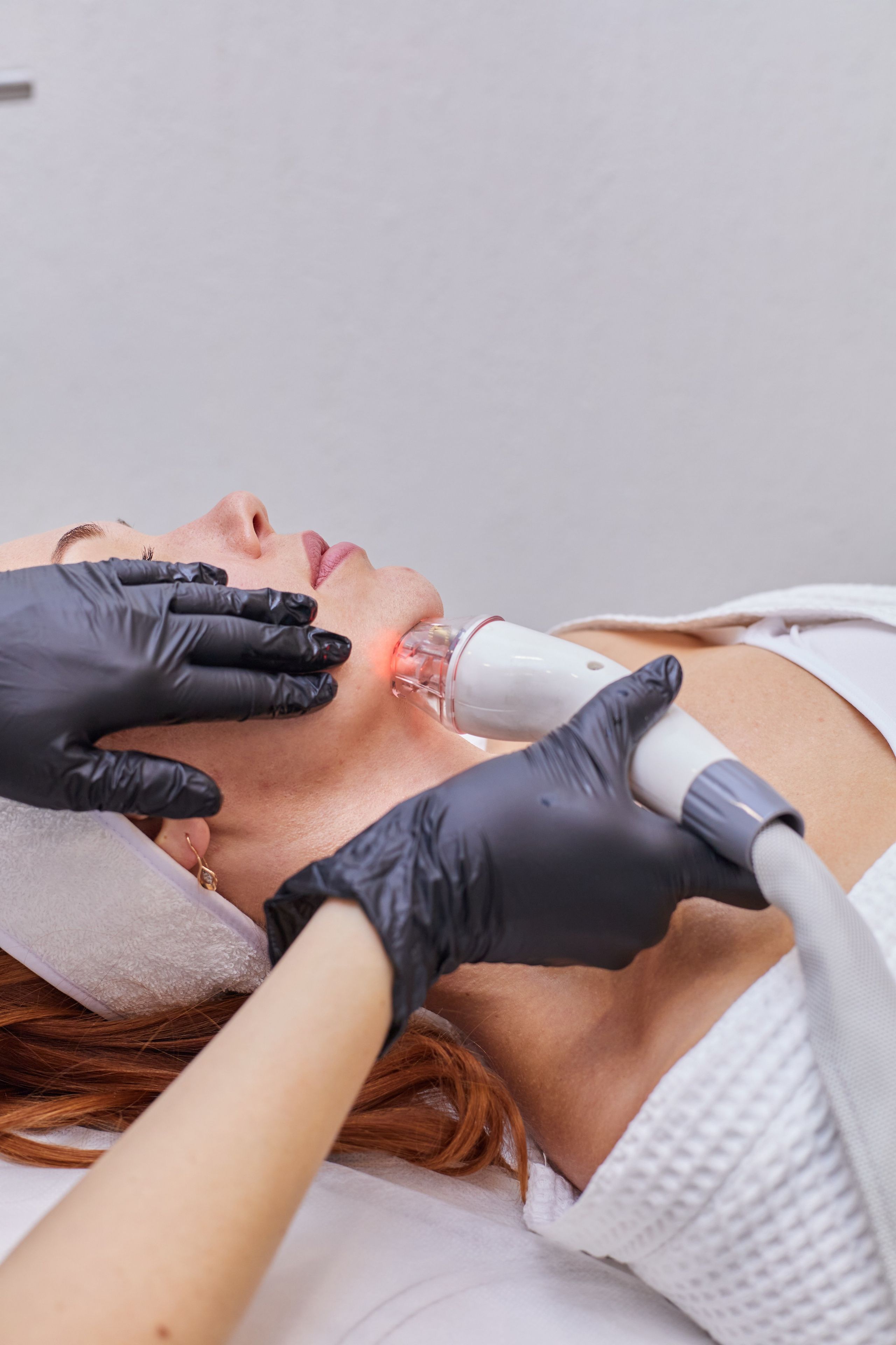 Контент-съёмка для Profi Story. Контент-фотограф в Абакане Наталья Нагибина