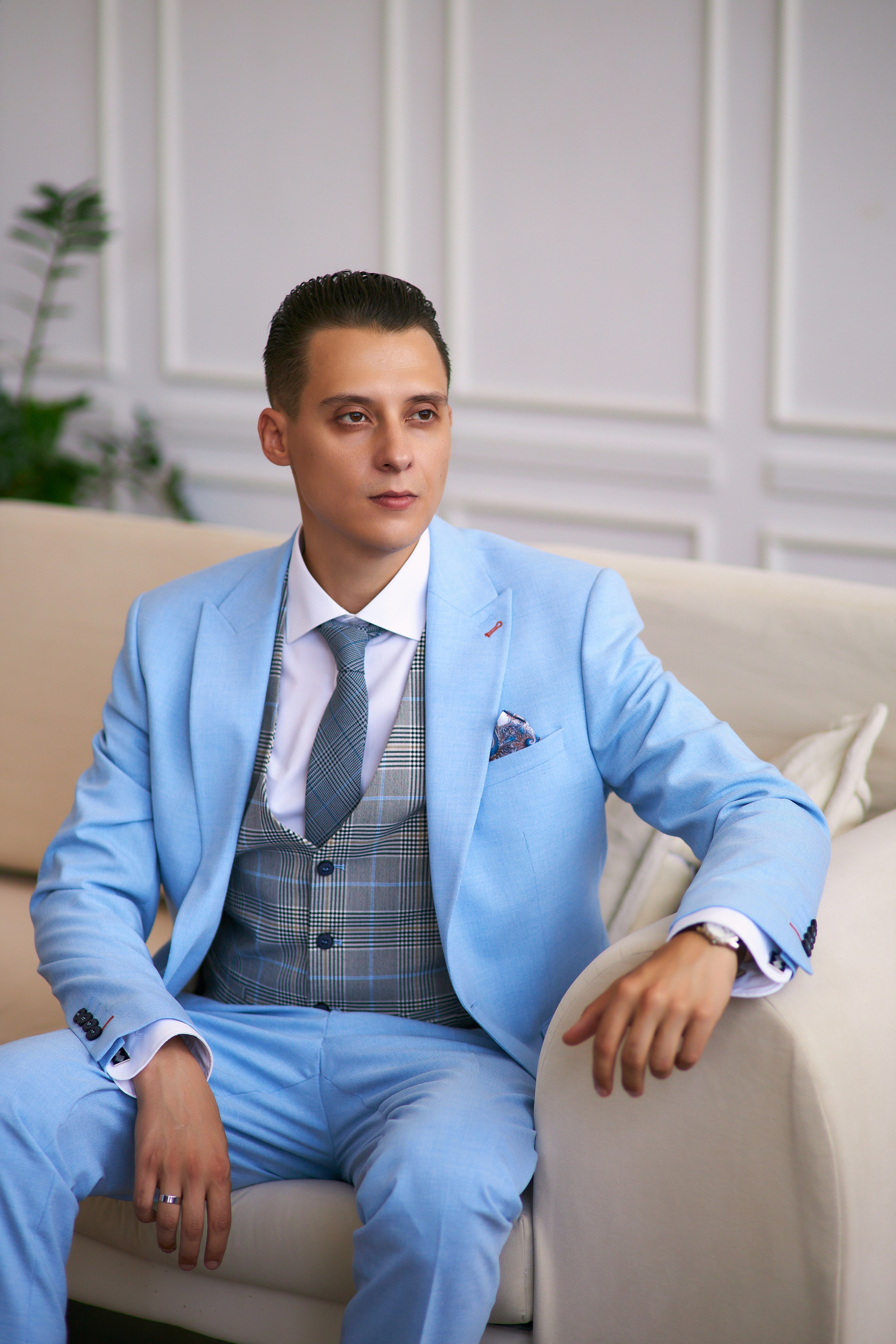 Свадебная фотосессия в Оренбурге. Свадебный фотограф в Оренбурге Елена Рязапова