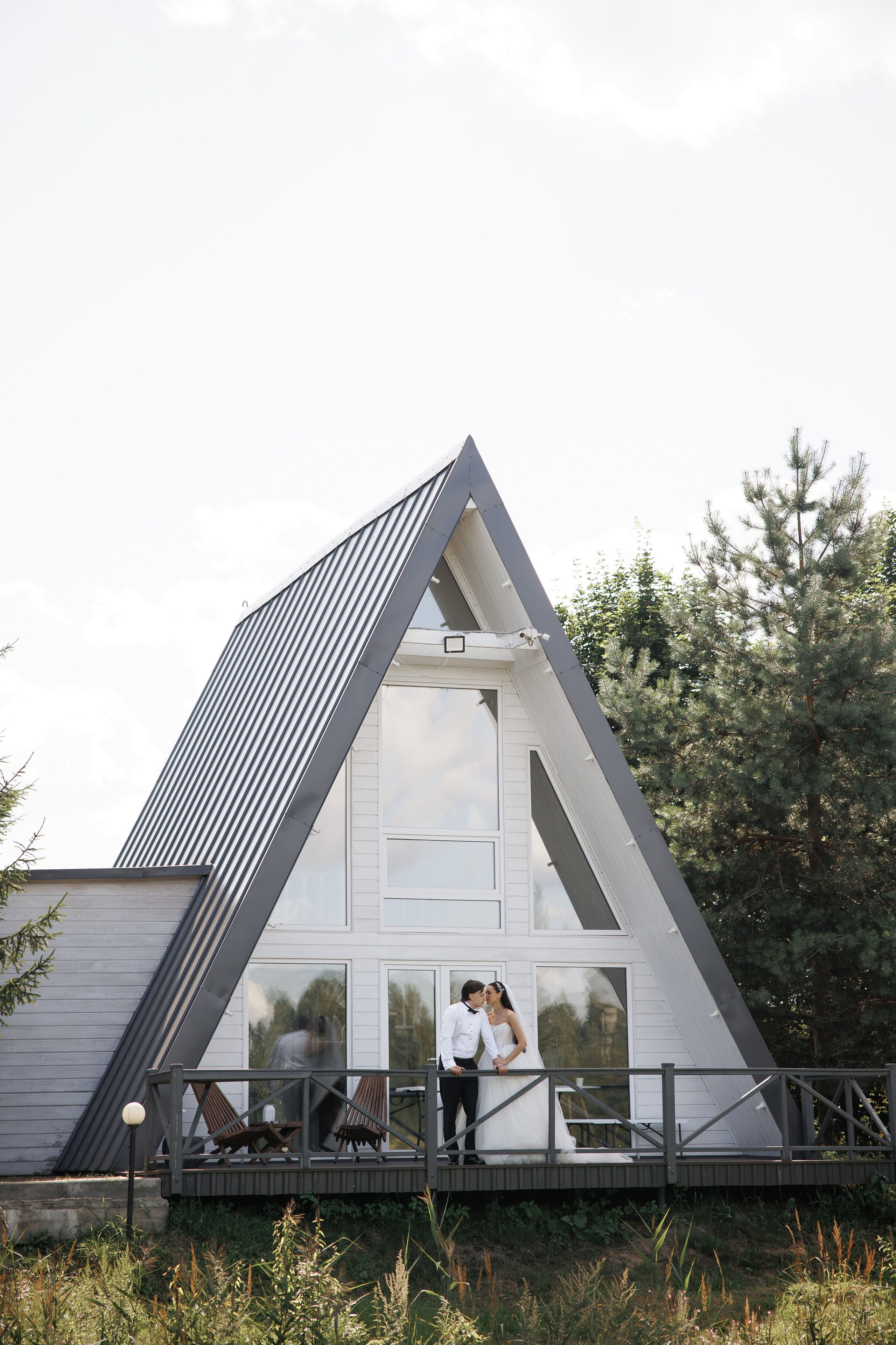 Никита + Настя. Свадебный фотограф в Смоленске Витя Лысенков