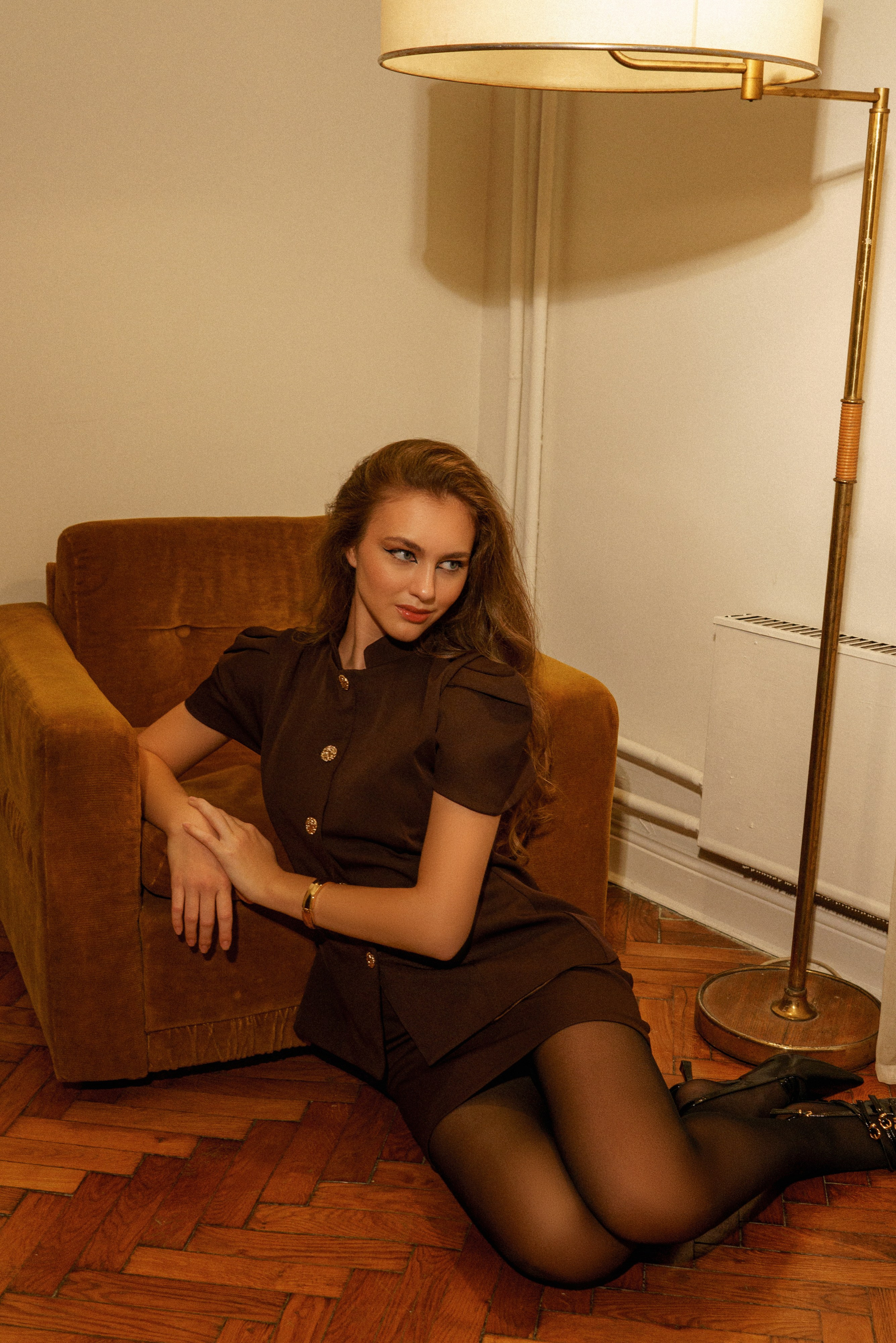 Paris. Женский фотограф в Москве Анастасия Сидорова