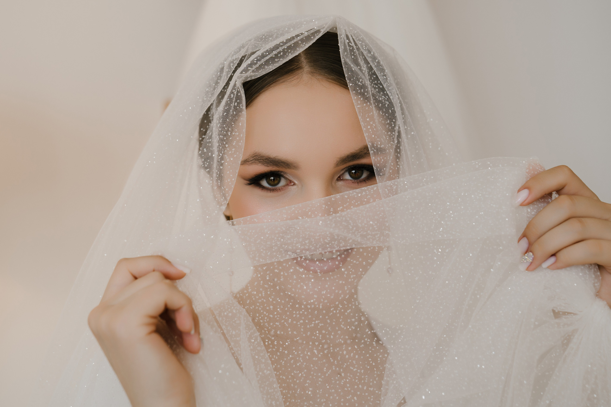 Михаил и Анна. Свадебный фотограф Воронеж Марина Грудинина