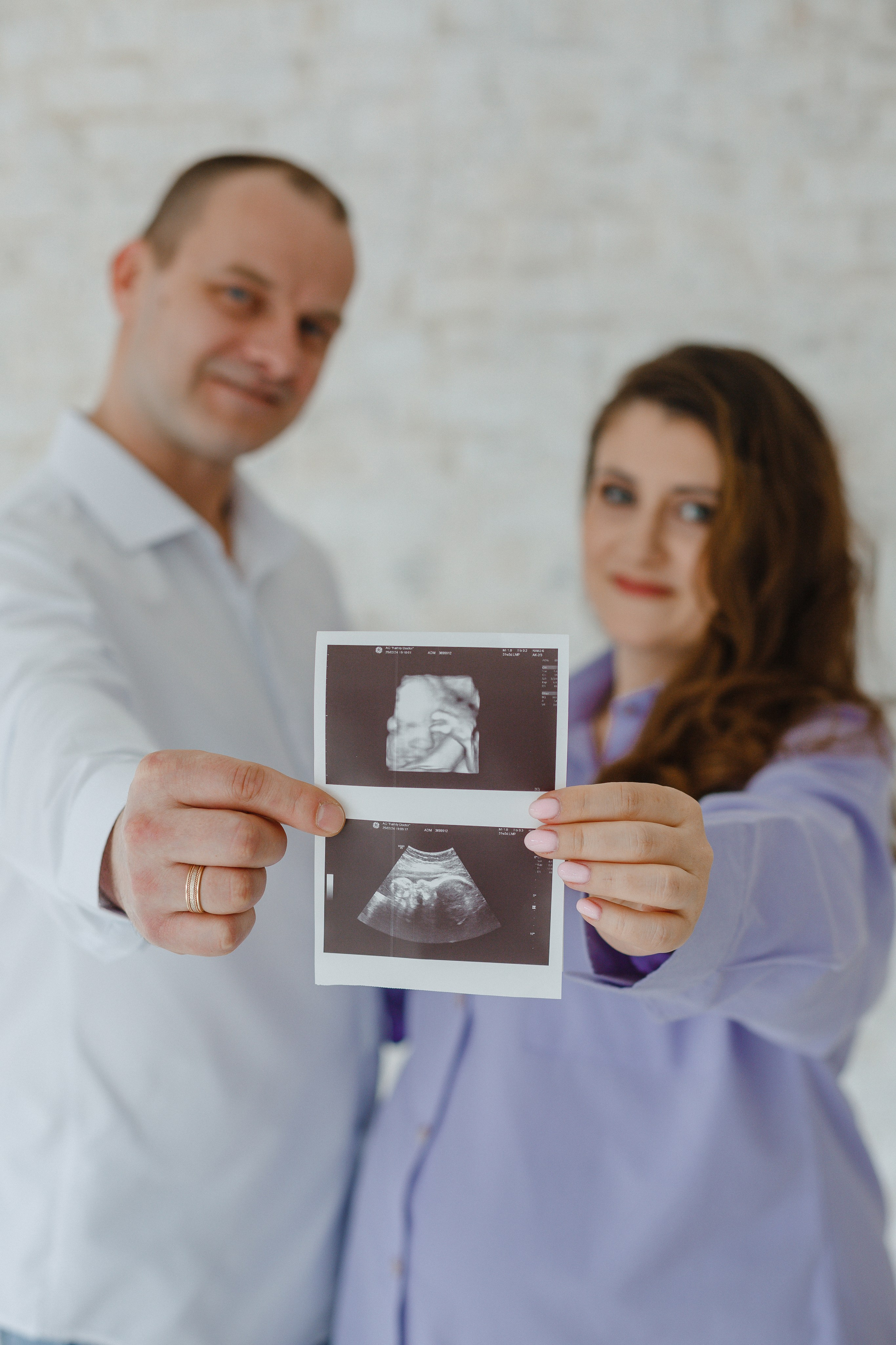 Александр, Екатерина и Василиса. Семейный фотограф Николаева Ольга