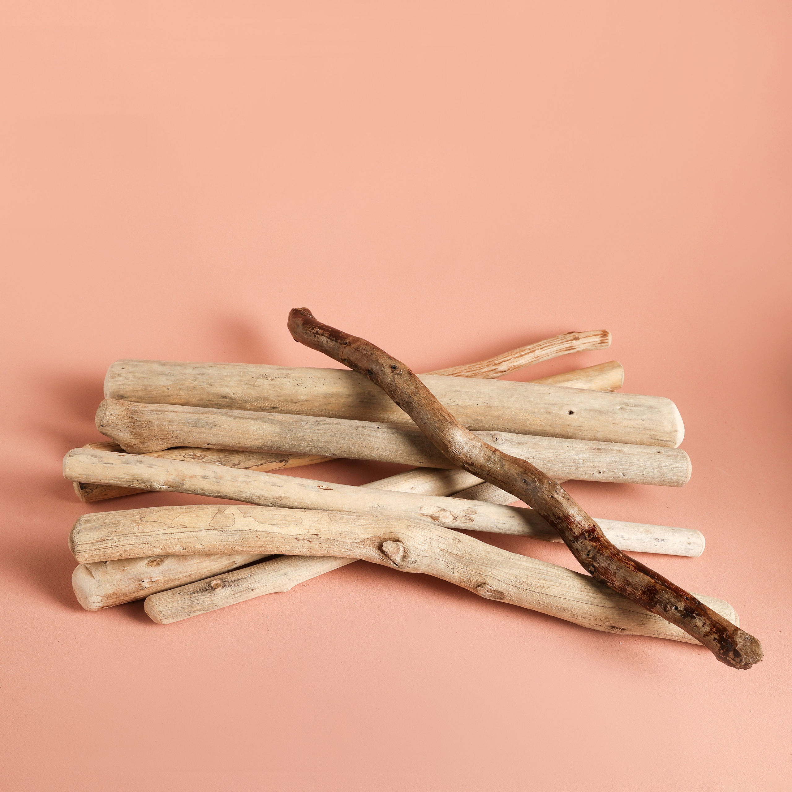 ДрифтВУД. КОРЯГИ