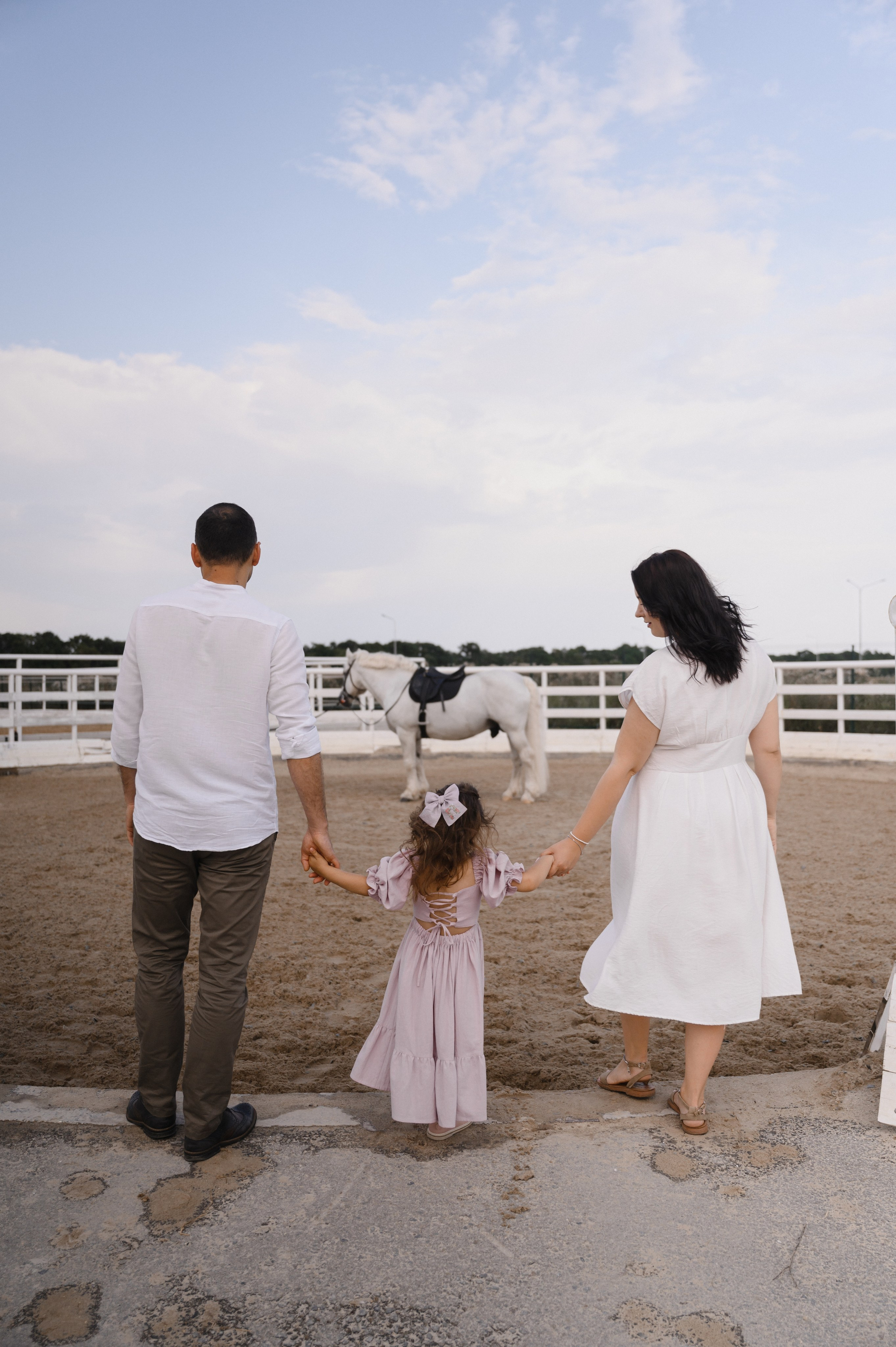 Вова, Кристина и Полина. Свадебный фотограф и видеограф