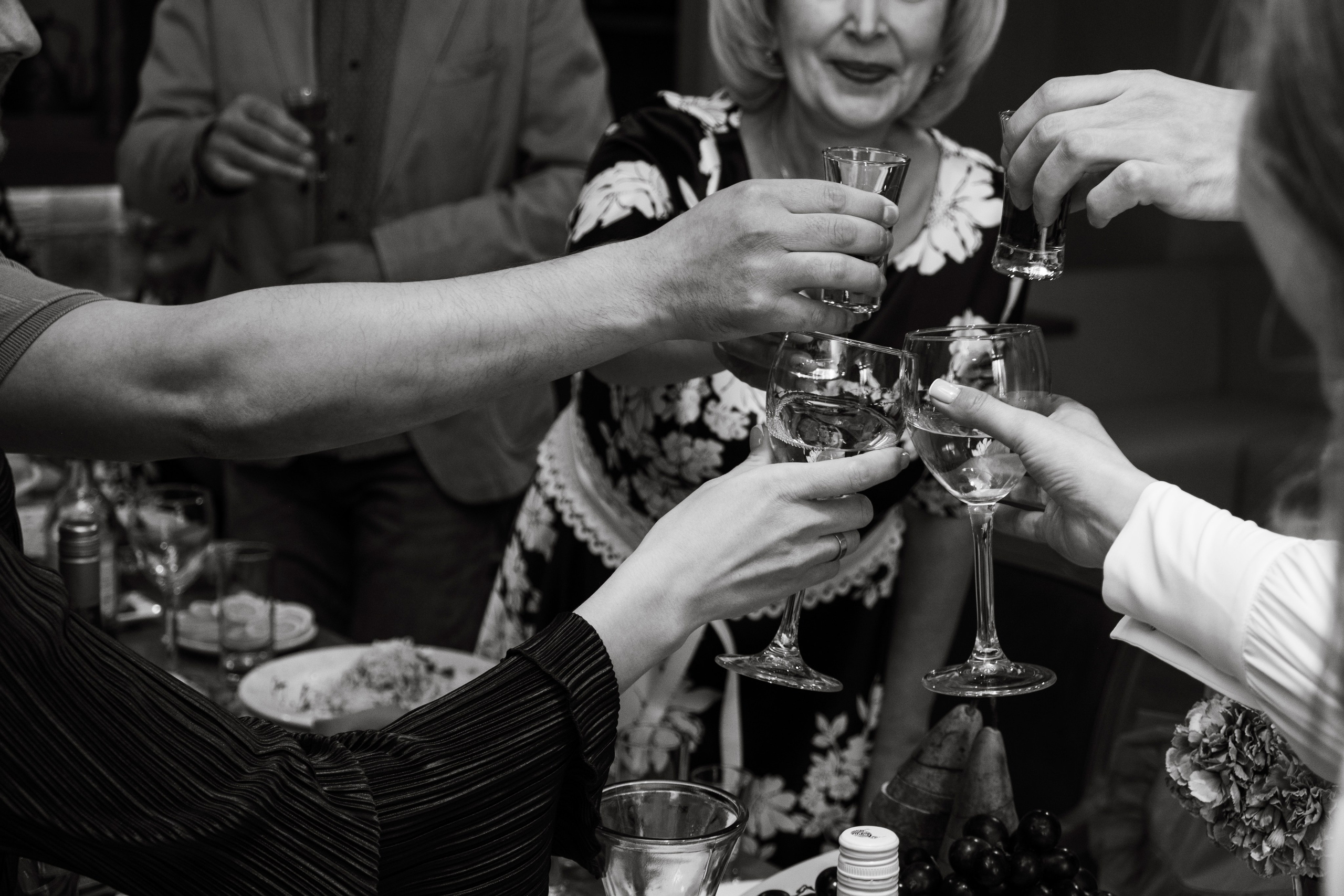 Свадьба Елены и Максима. Фотограф Новосибирск Екатерина Другоченко