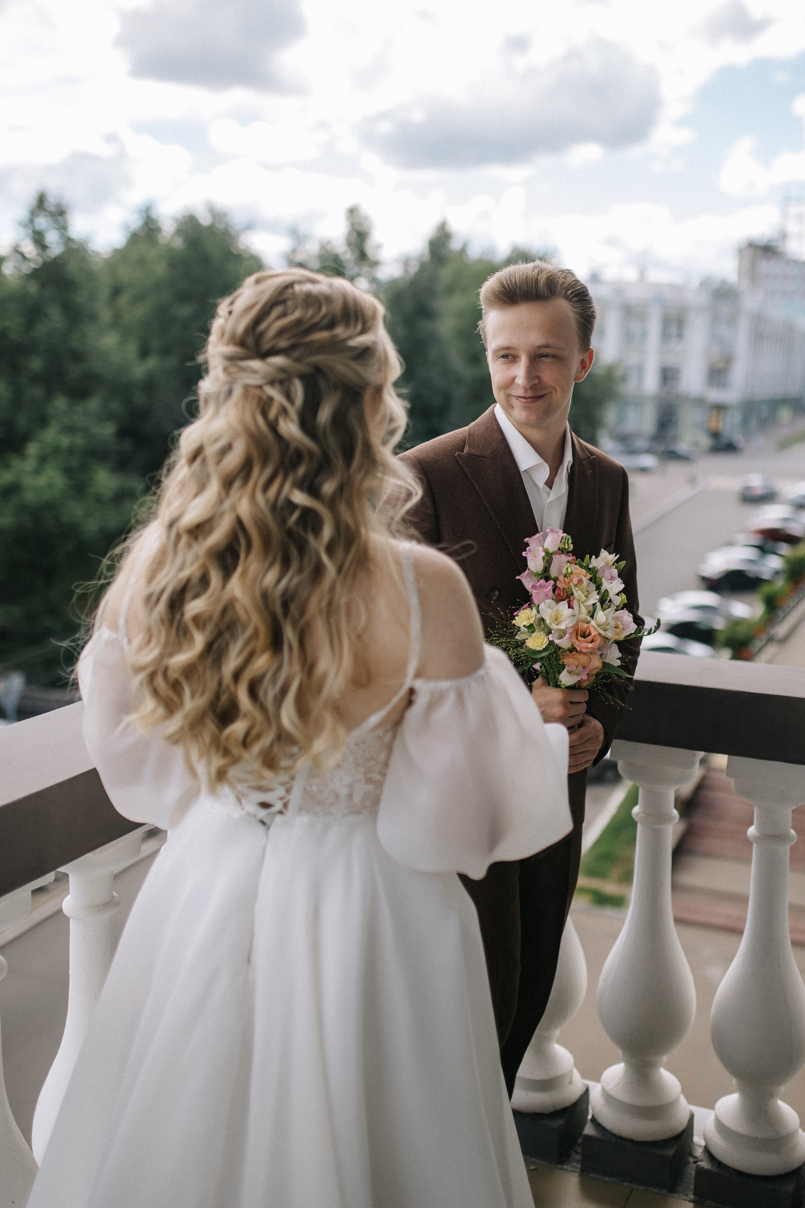 Аня и Паша. Мордвинова Татьяна