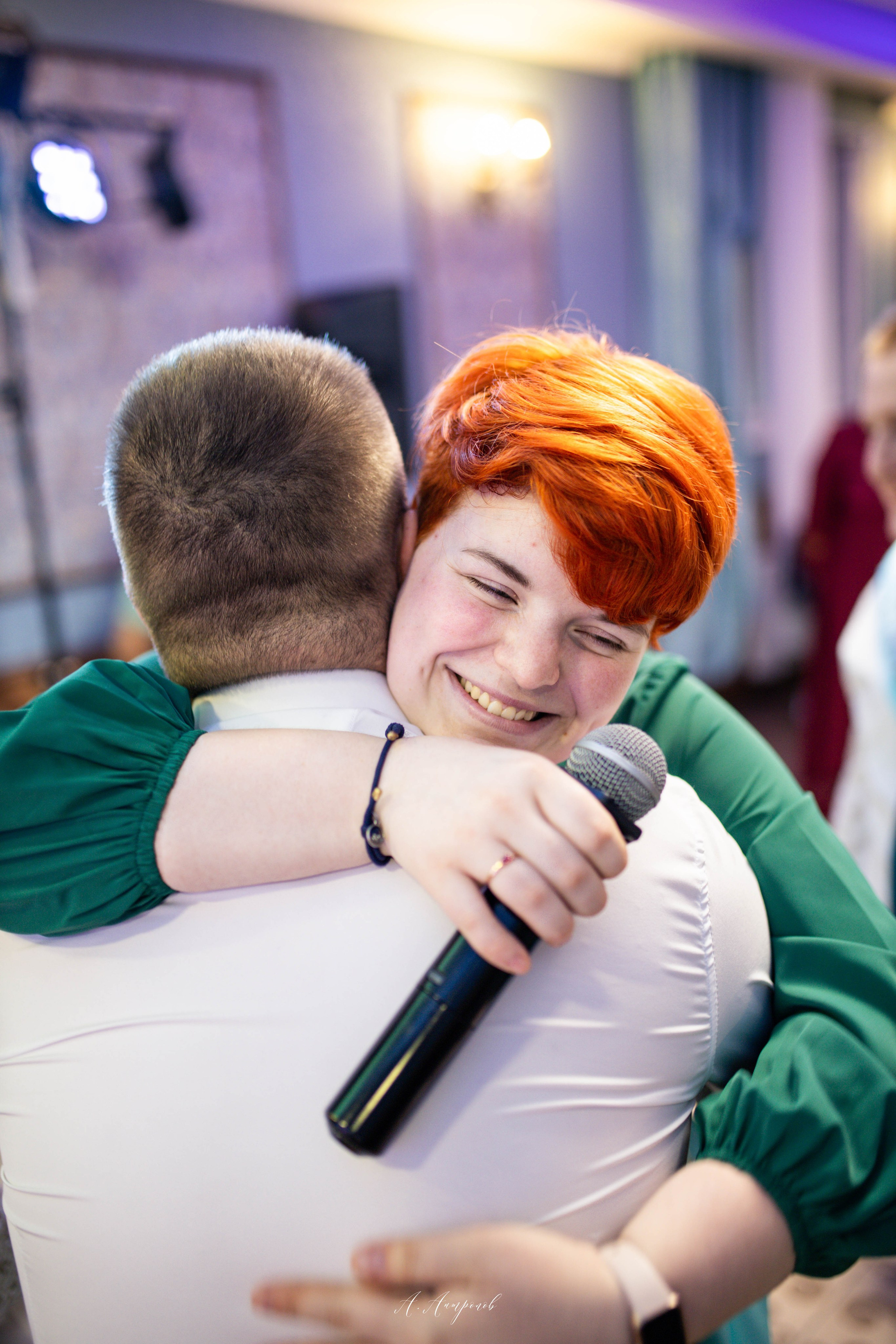 Екатерина и Максим. Фотограф в Петрозаводске Алексей Антропов