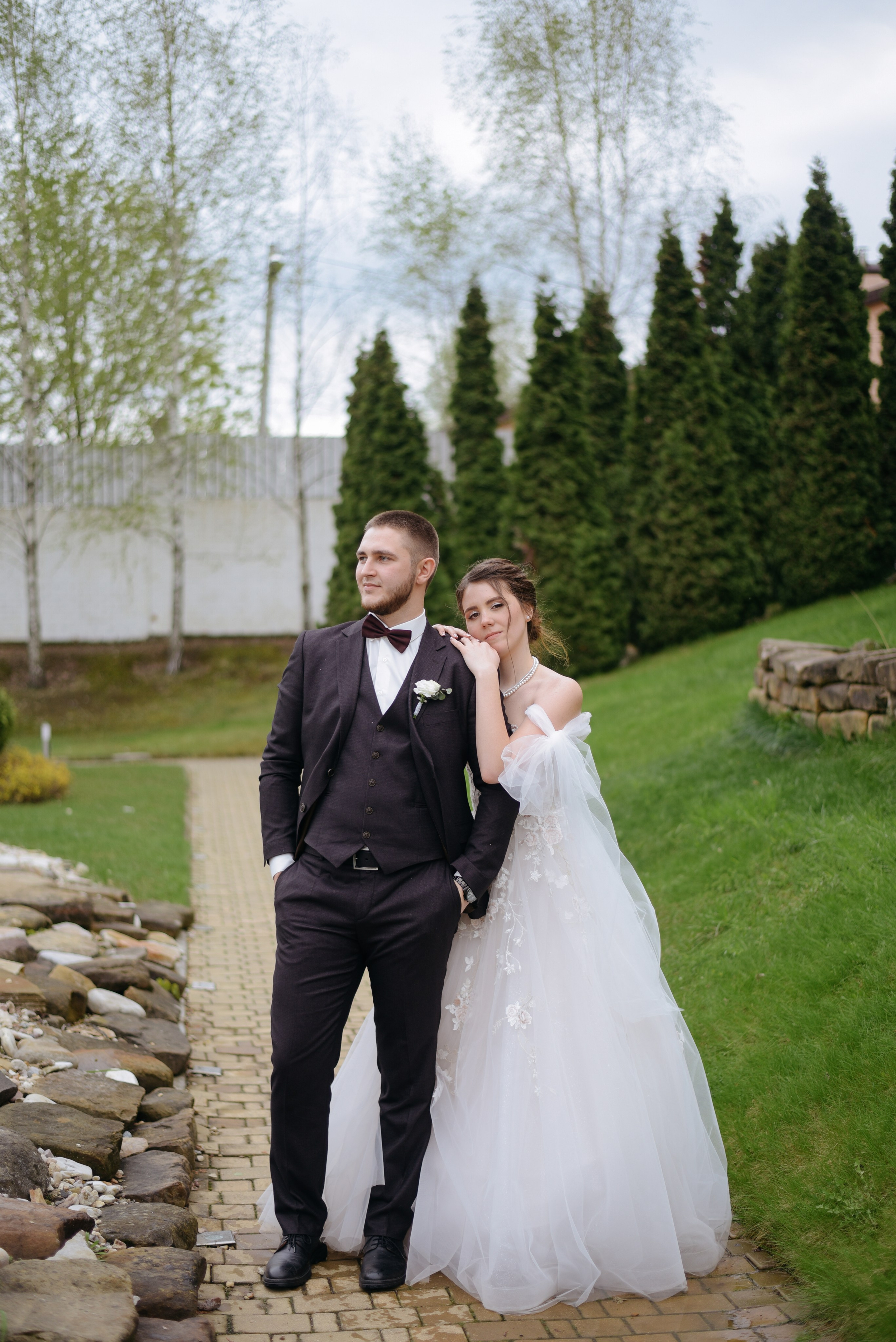 Один день и вся жизнь. Фотограф Лола Волна, город Москва