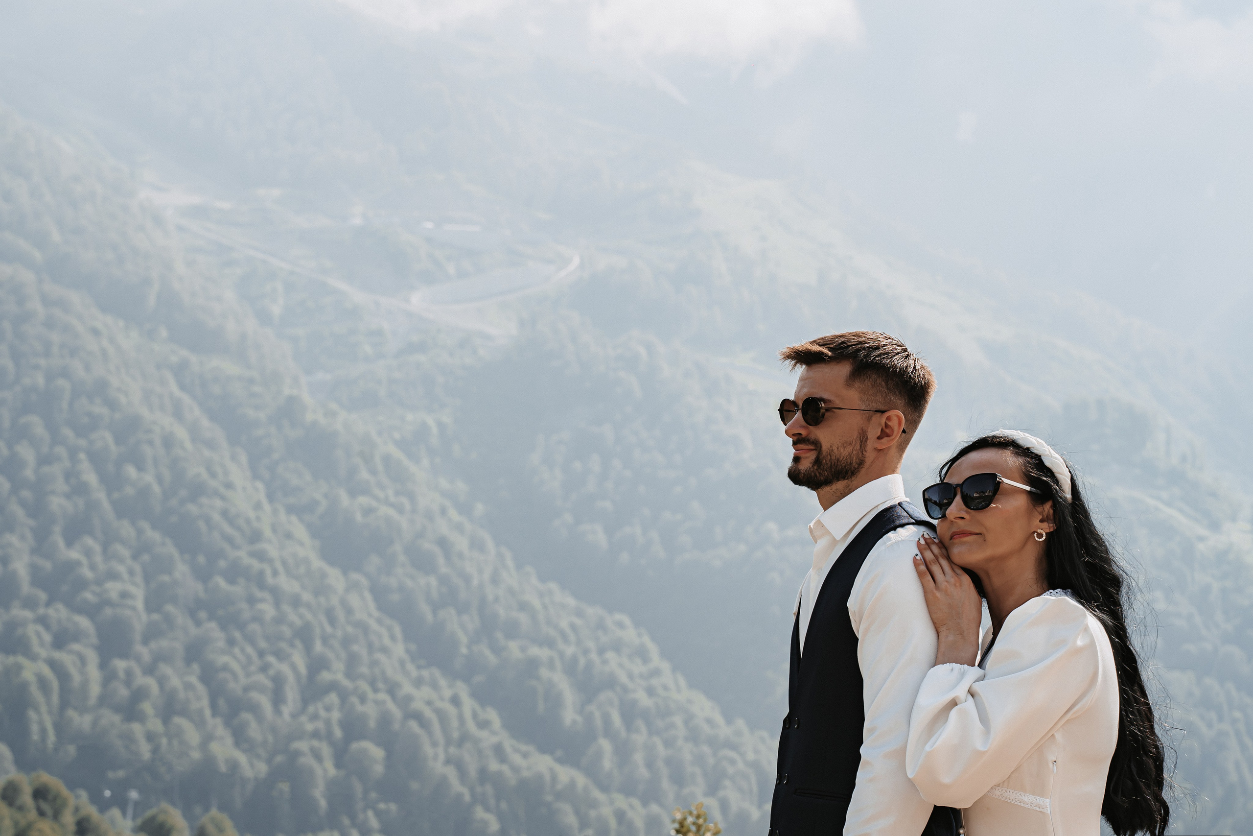 Место для фотосессии в Сочи, Адлере. Красивые свадебные фотосессии. Алина Бернд — свадебный и индивидуальный фотограф в Сочи и Адлере