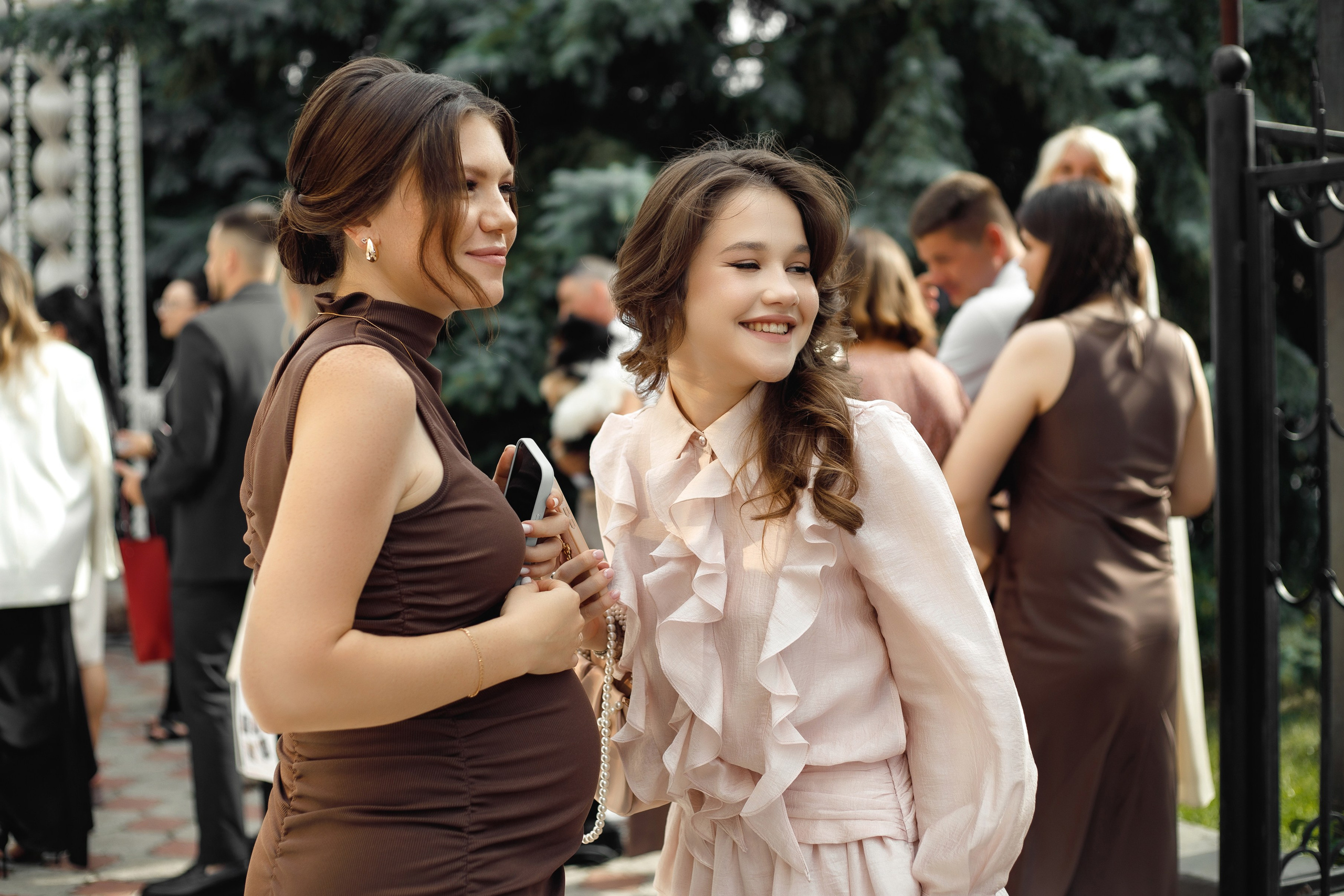 A|T. Свадебный и семейный фотограф в Саратове Анжела Борисова