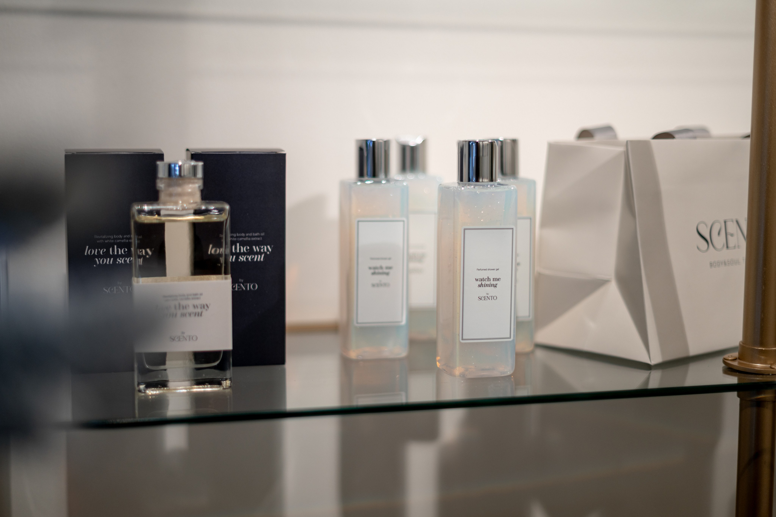 Презентация бренда