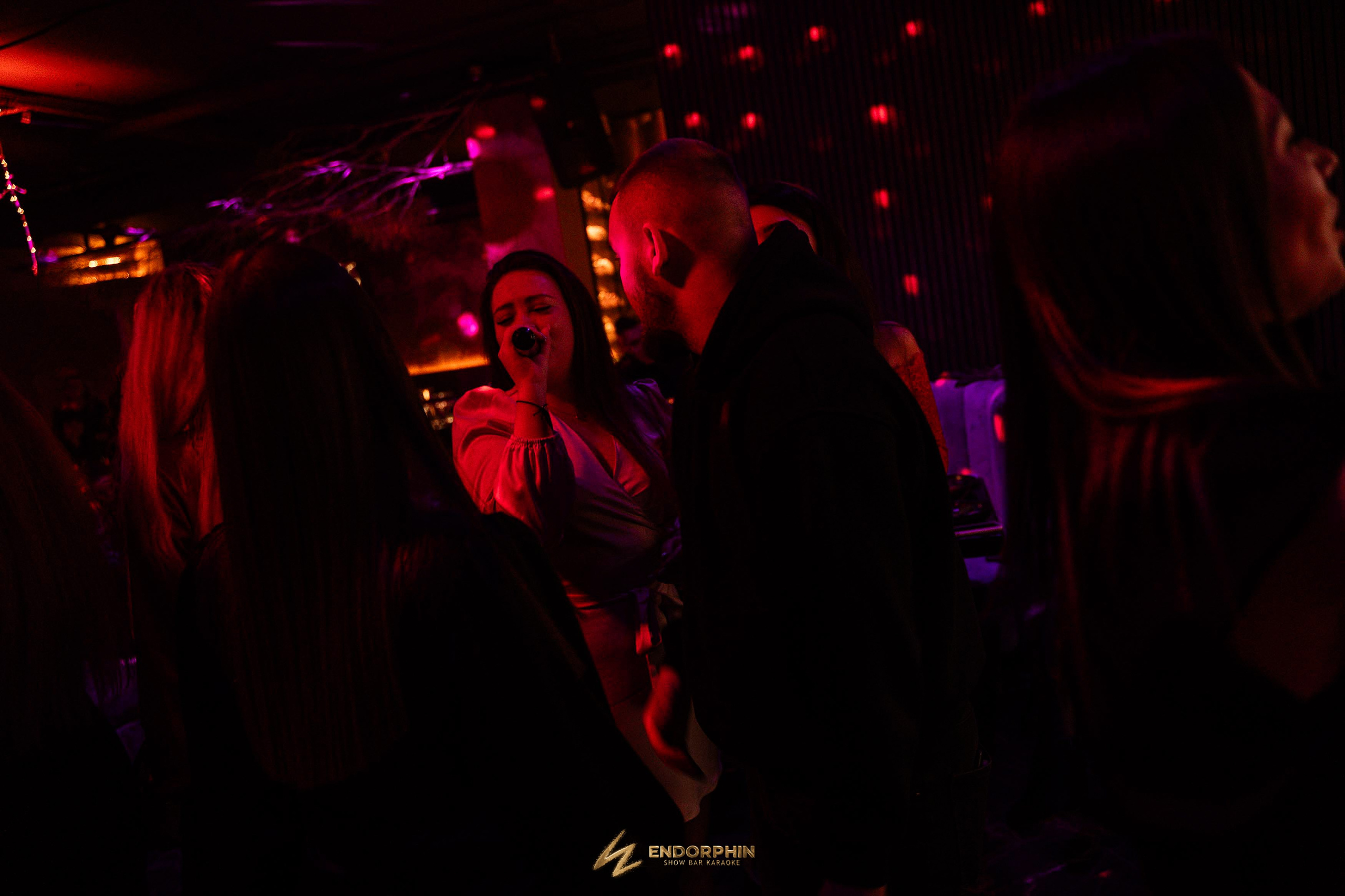 Night Club. Фотограф Казань