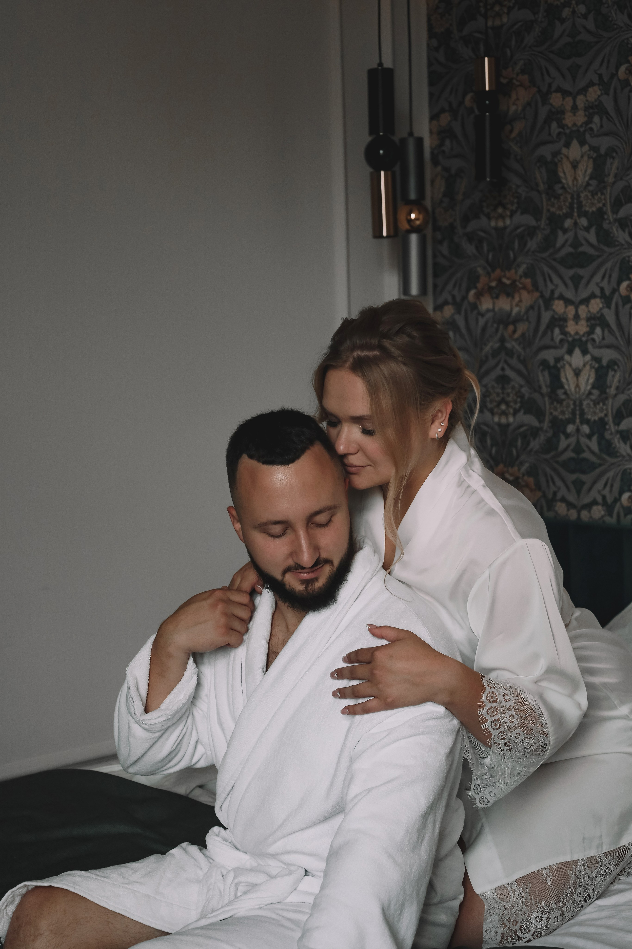 Свадебные. Фотограф Надежда Жилякова