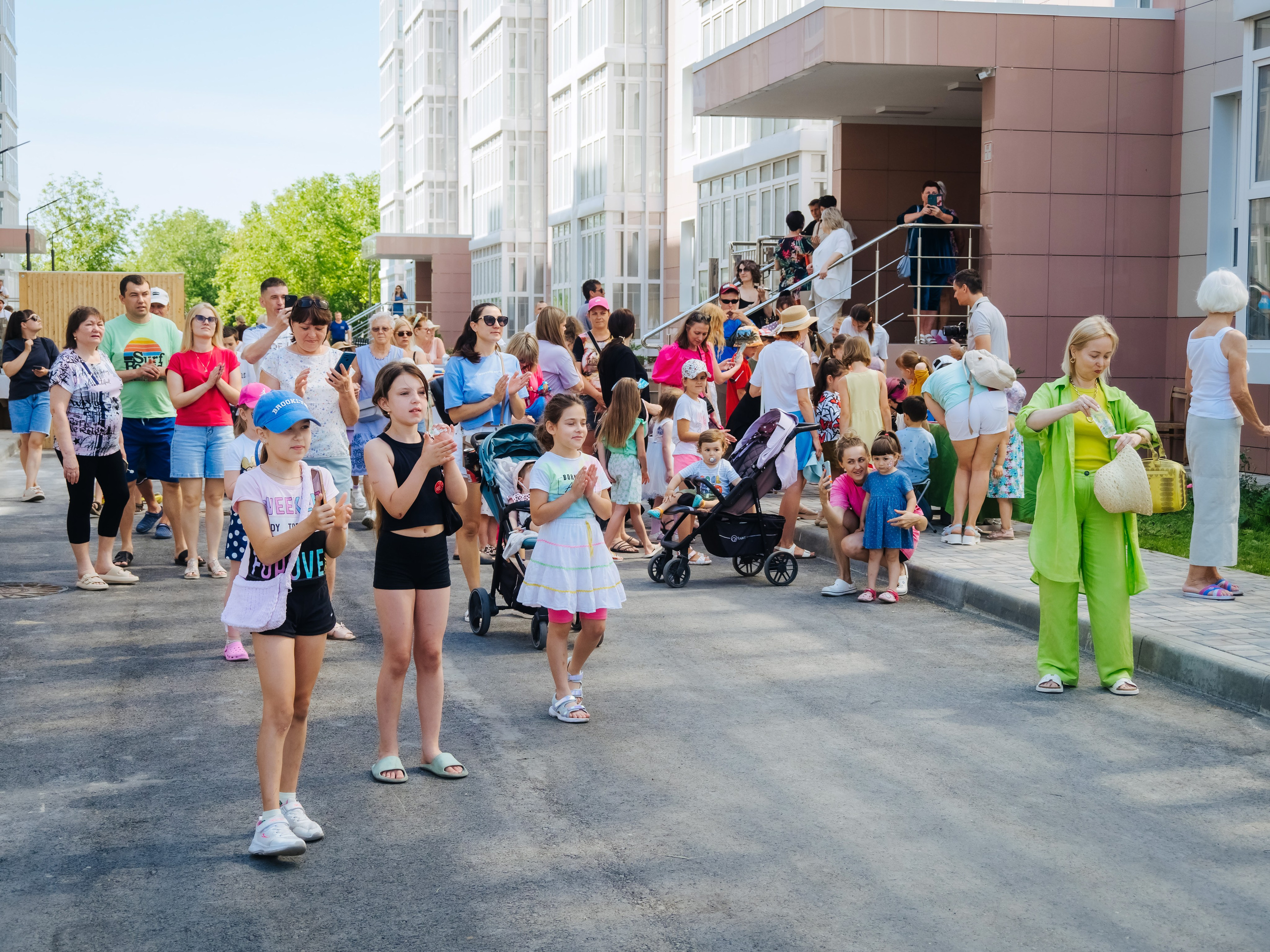 Репортаж. АНАПА ФОТОСТУДИЯ № 13