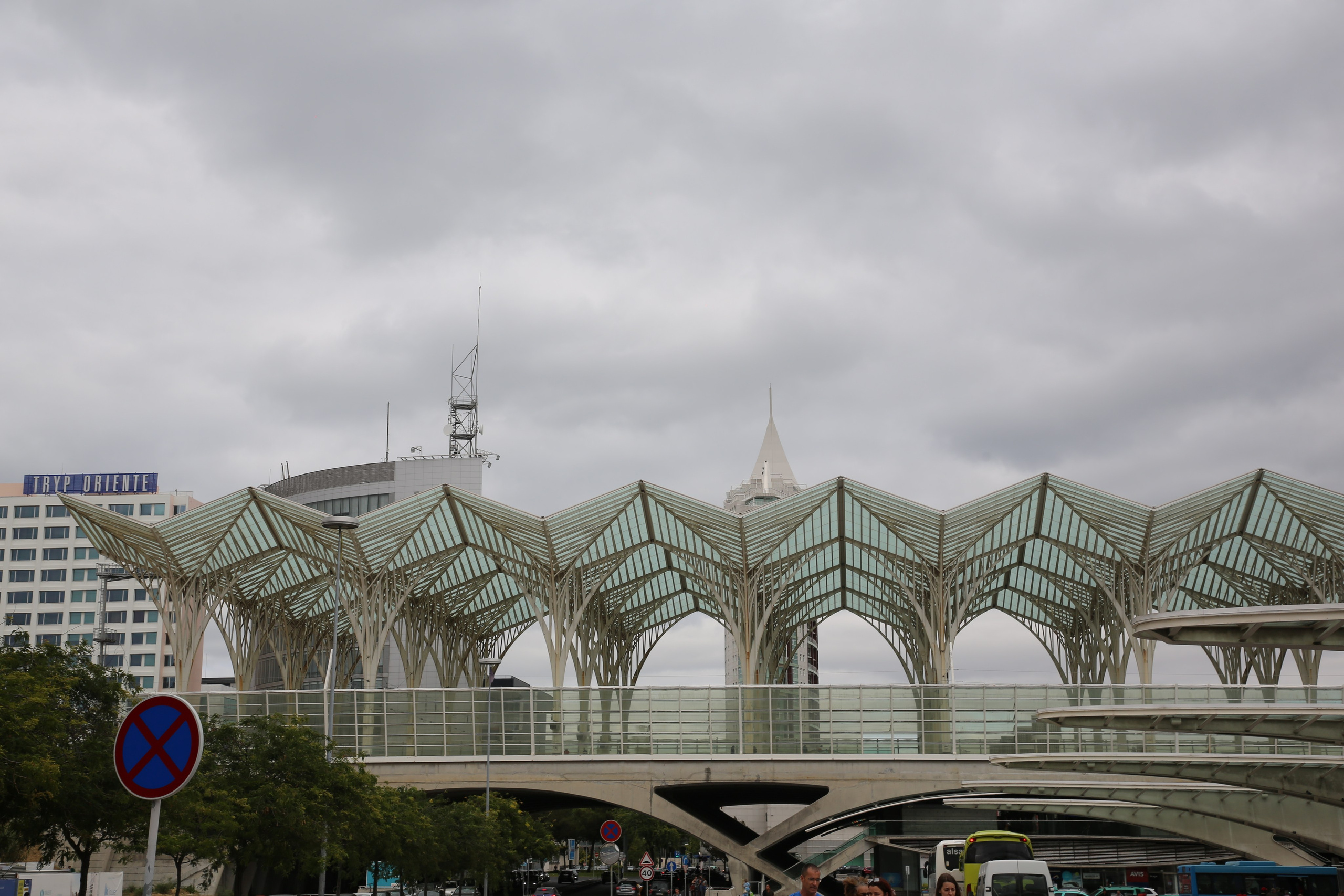 Lisbon, Portugal. Andrey Filippov Photographer