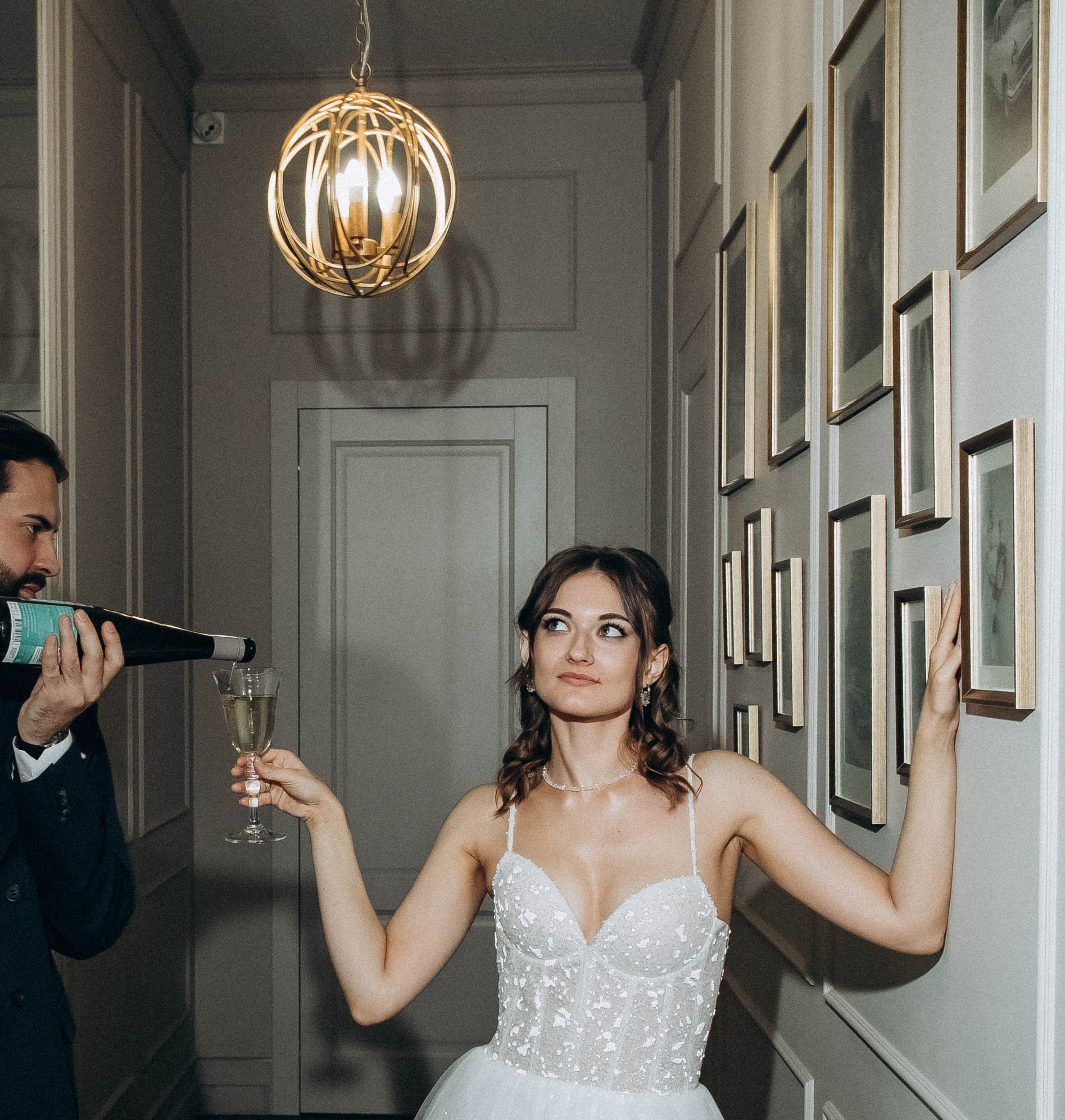 Wedding Doctors. Артём Бачурин — свадебный фотограф Воронеж