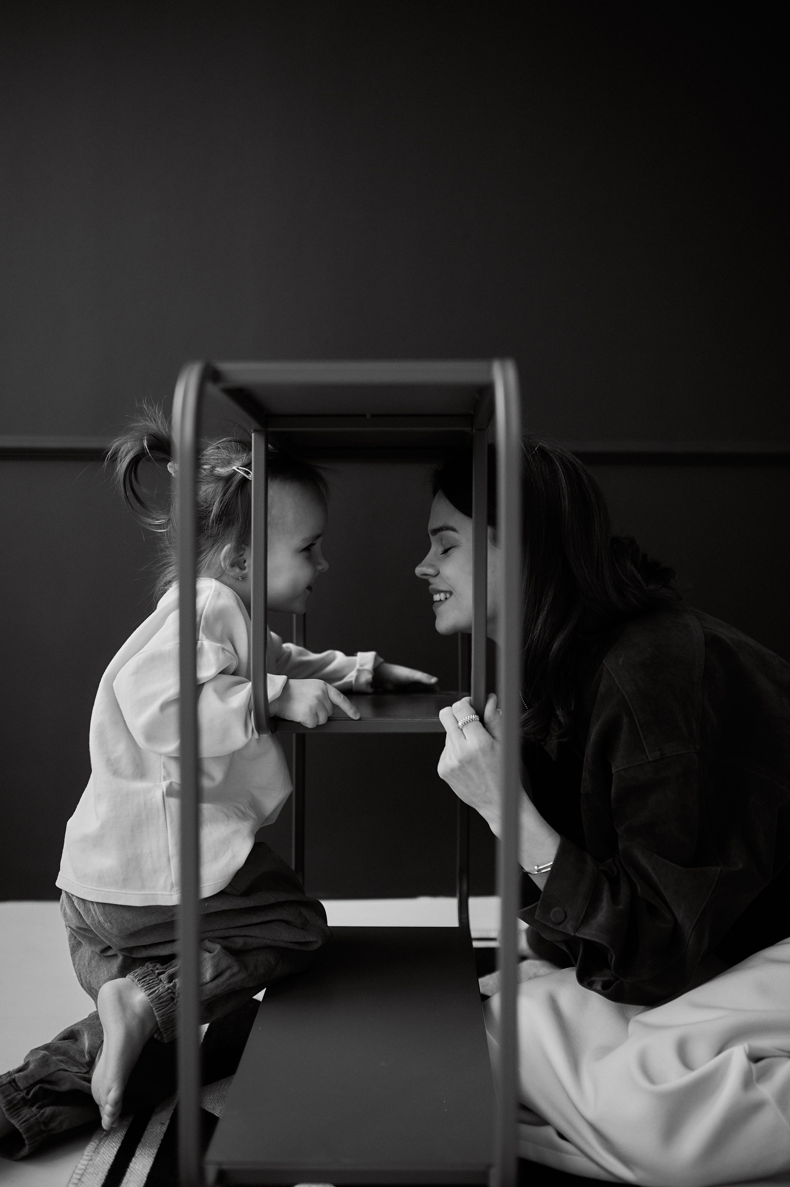 Алина и Мира. Семейный и свадебный lifestyle-фотограф в Москве Мария Петрова