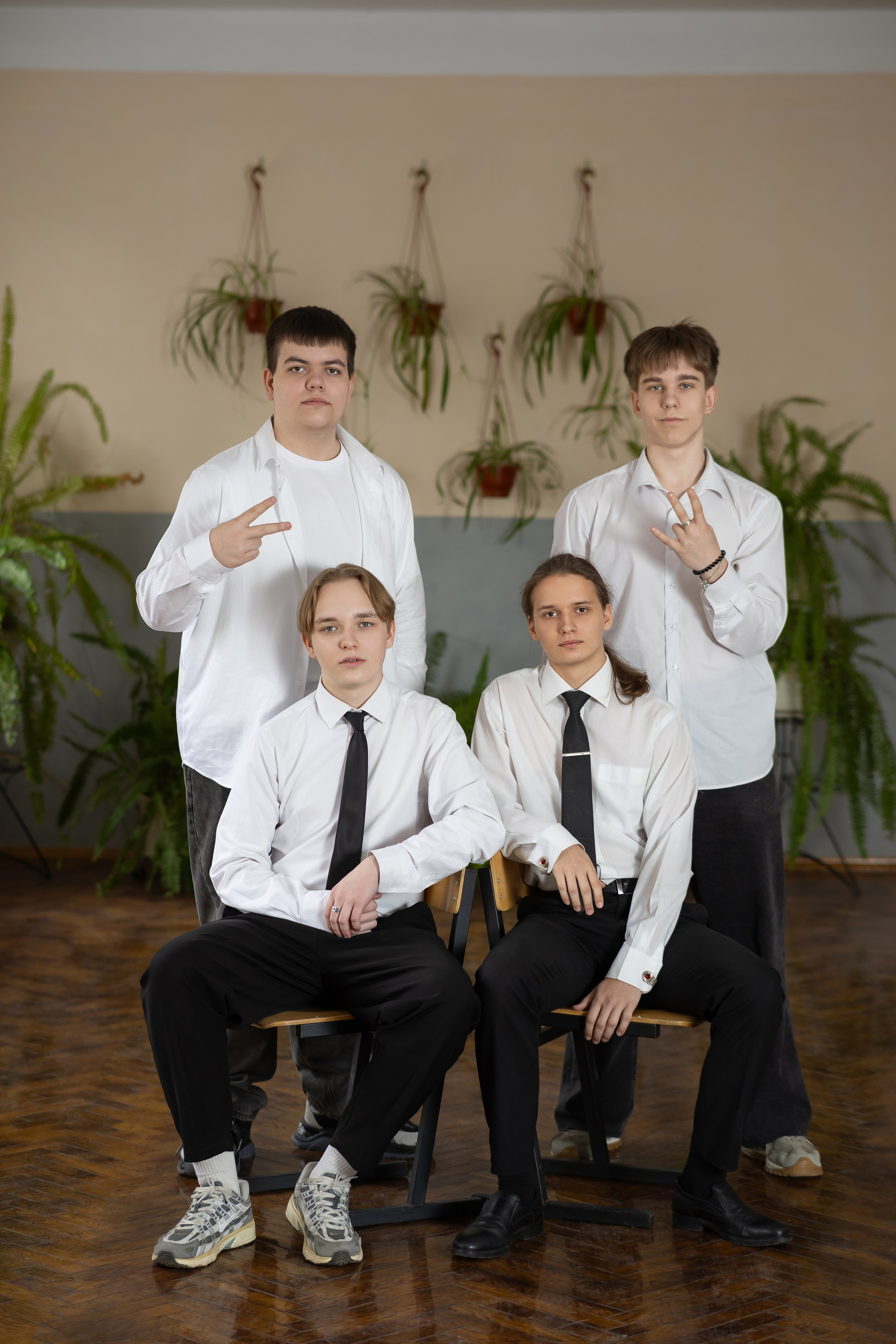 Выпускной альбом для старшеклассников. Семейный, школьный фотограф в Нижнем Новгороде Елена Сентюрева