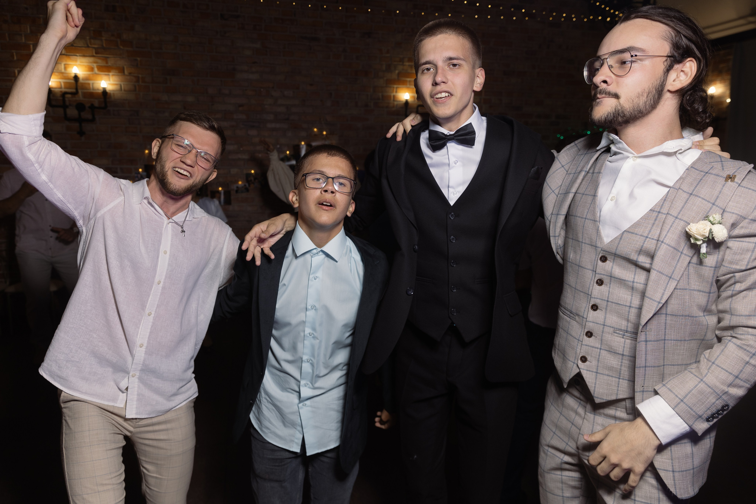 Павел и Елизавета. Свадебный фотограф Курск Максим Ноздрачев