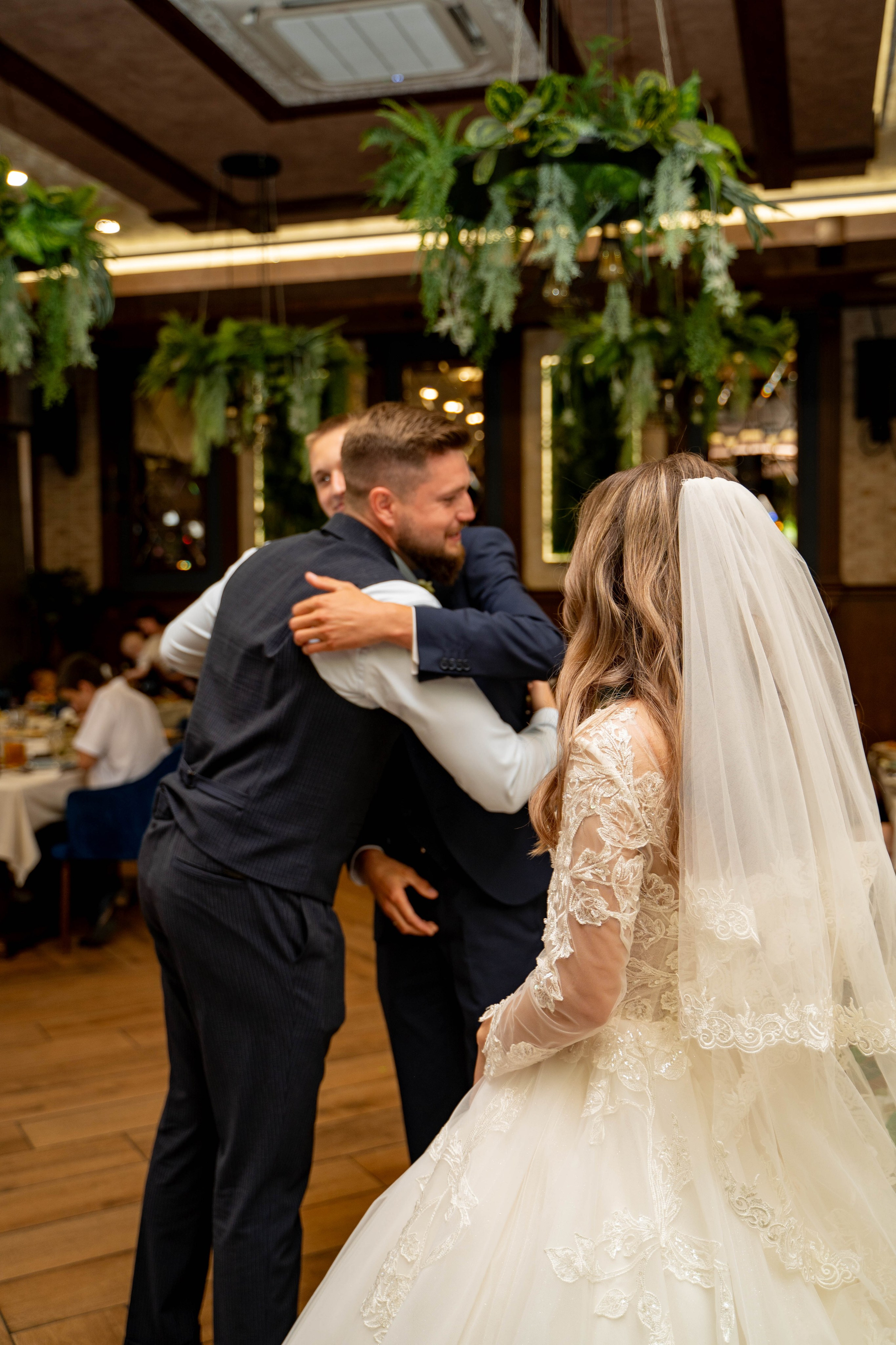 Данил и Анастасия. Видеосьемка, фотосьемка свадеб, юбилеев, утренников в Краснодарском кр