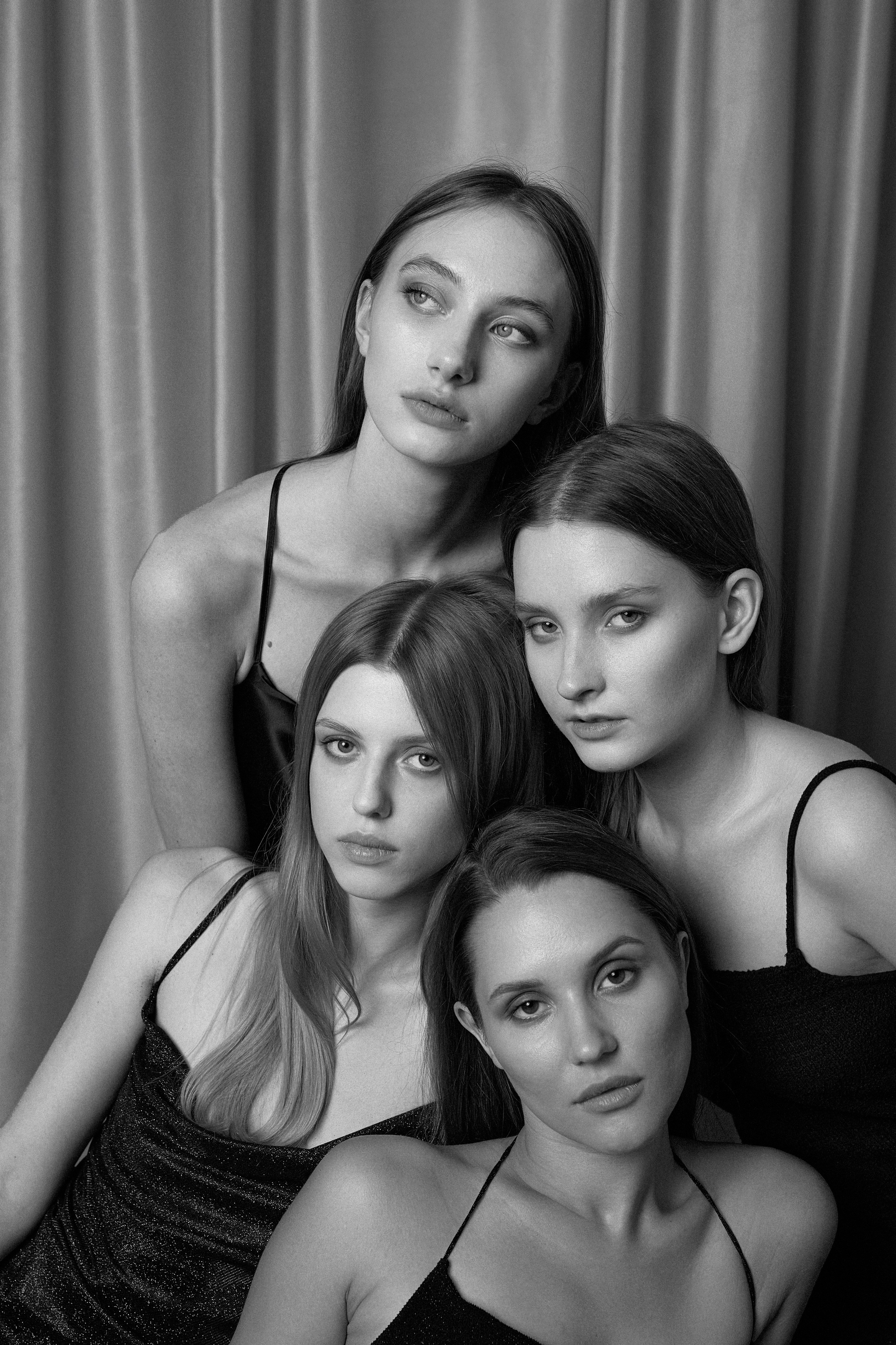 Лимберг. Фотограф Александр Горин в Краснодаре