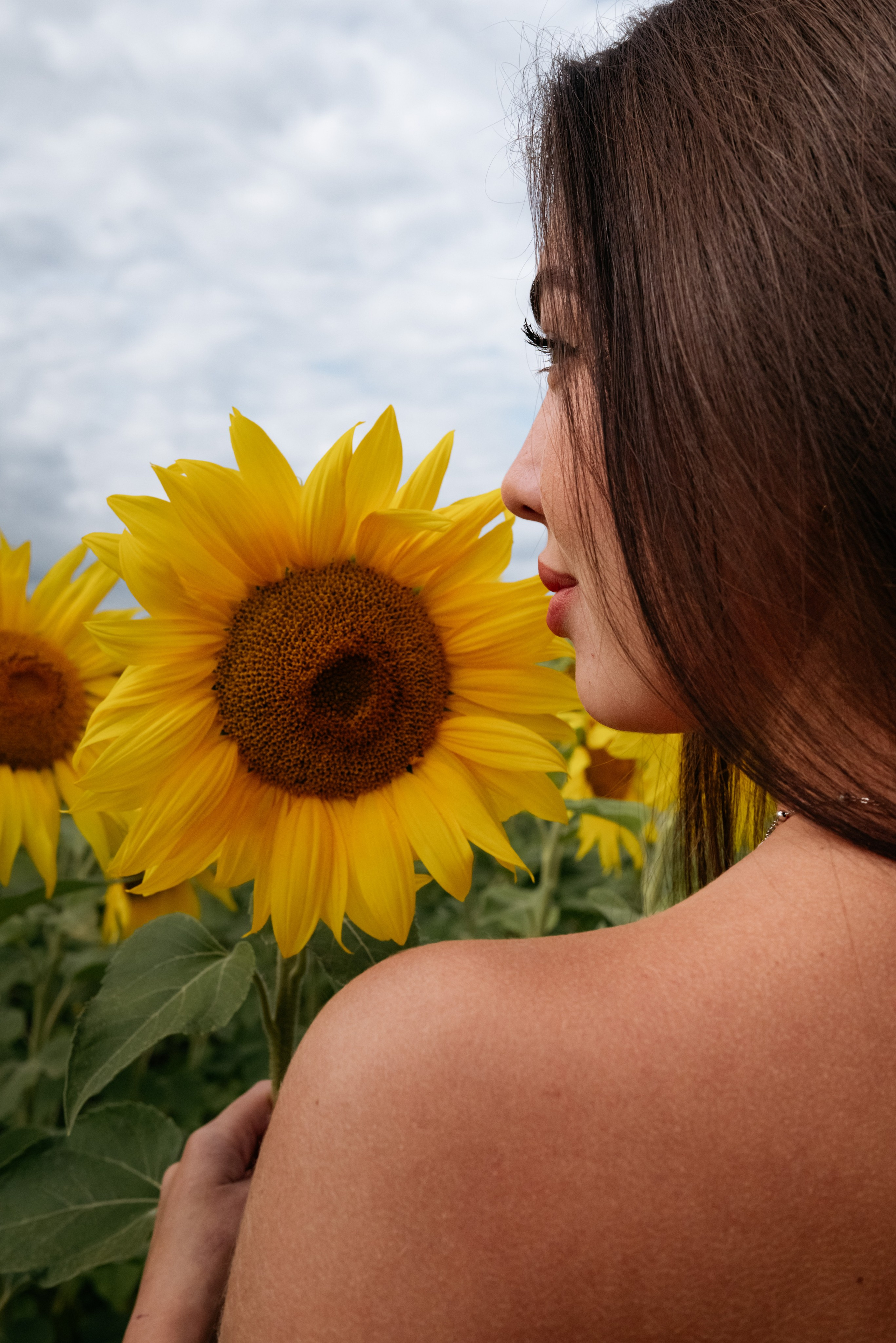 Индивидуальная. Фотограф в Коврове