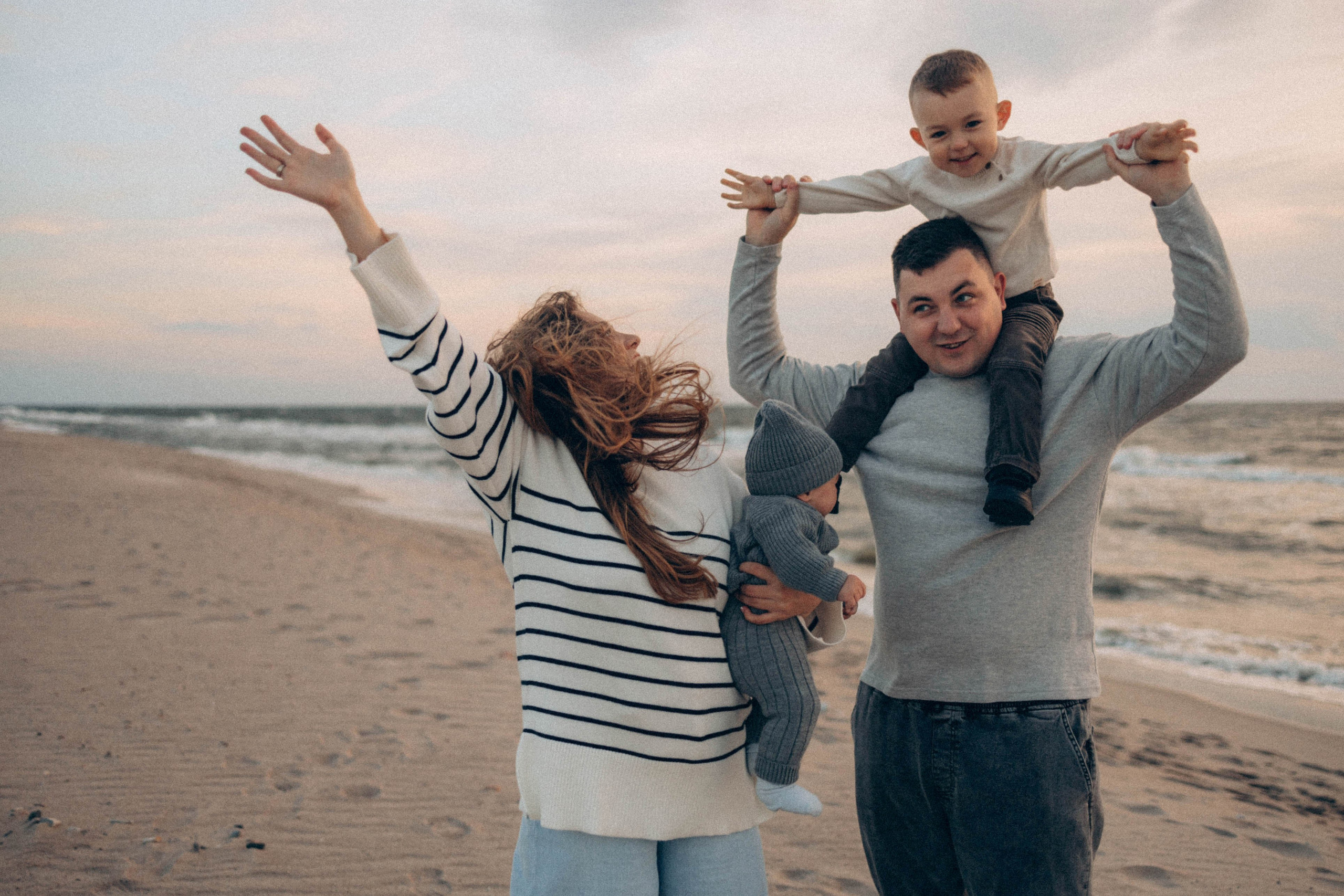 Счастье в простом…♡. Семейный фотограф Москва Калининград СПб