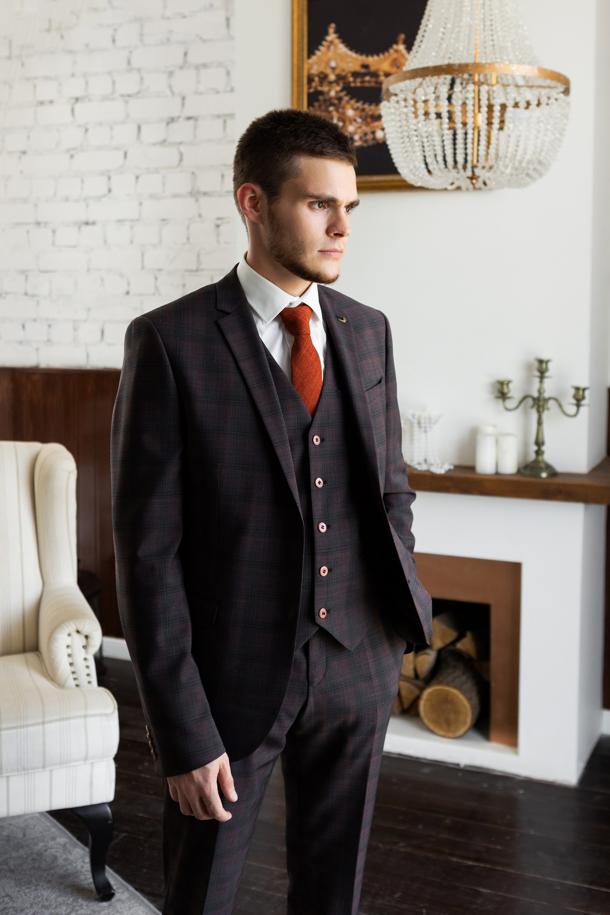 Ангелина и Александр. Фотограф в Тамбове Ольга Мельникова