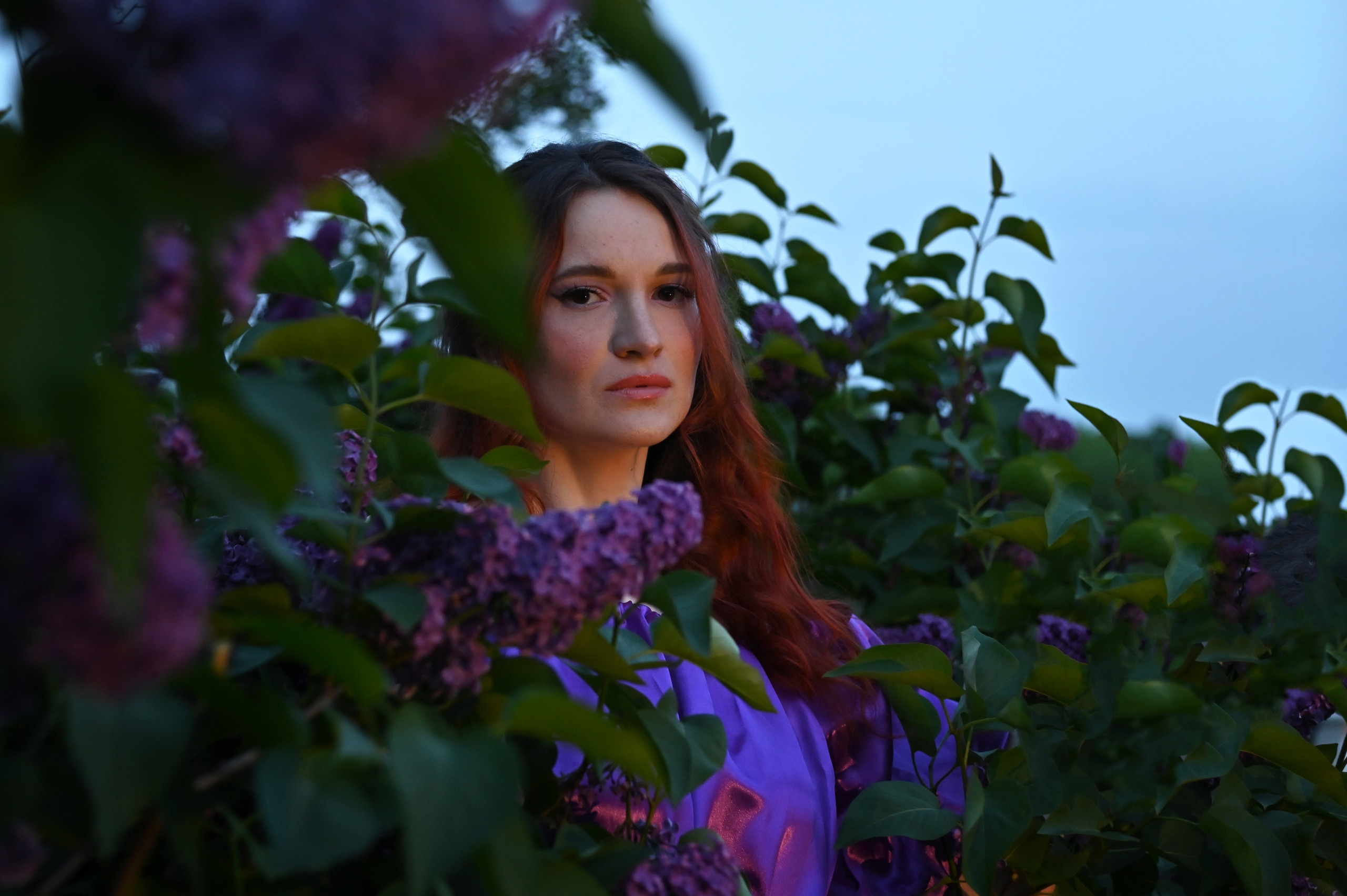 Полина. Фотограф в Санкт-Петербурге Ковалева Елизавета